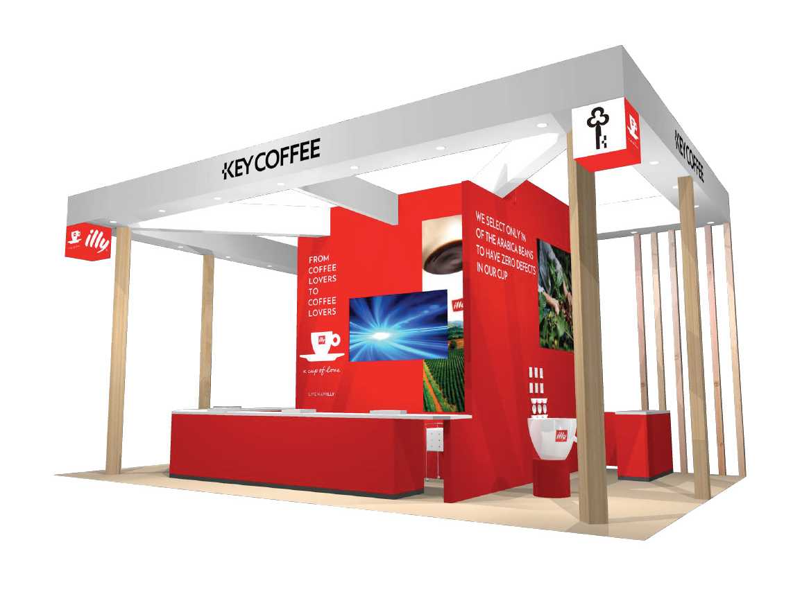 キーコーヒー株式会社