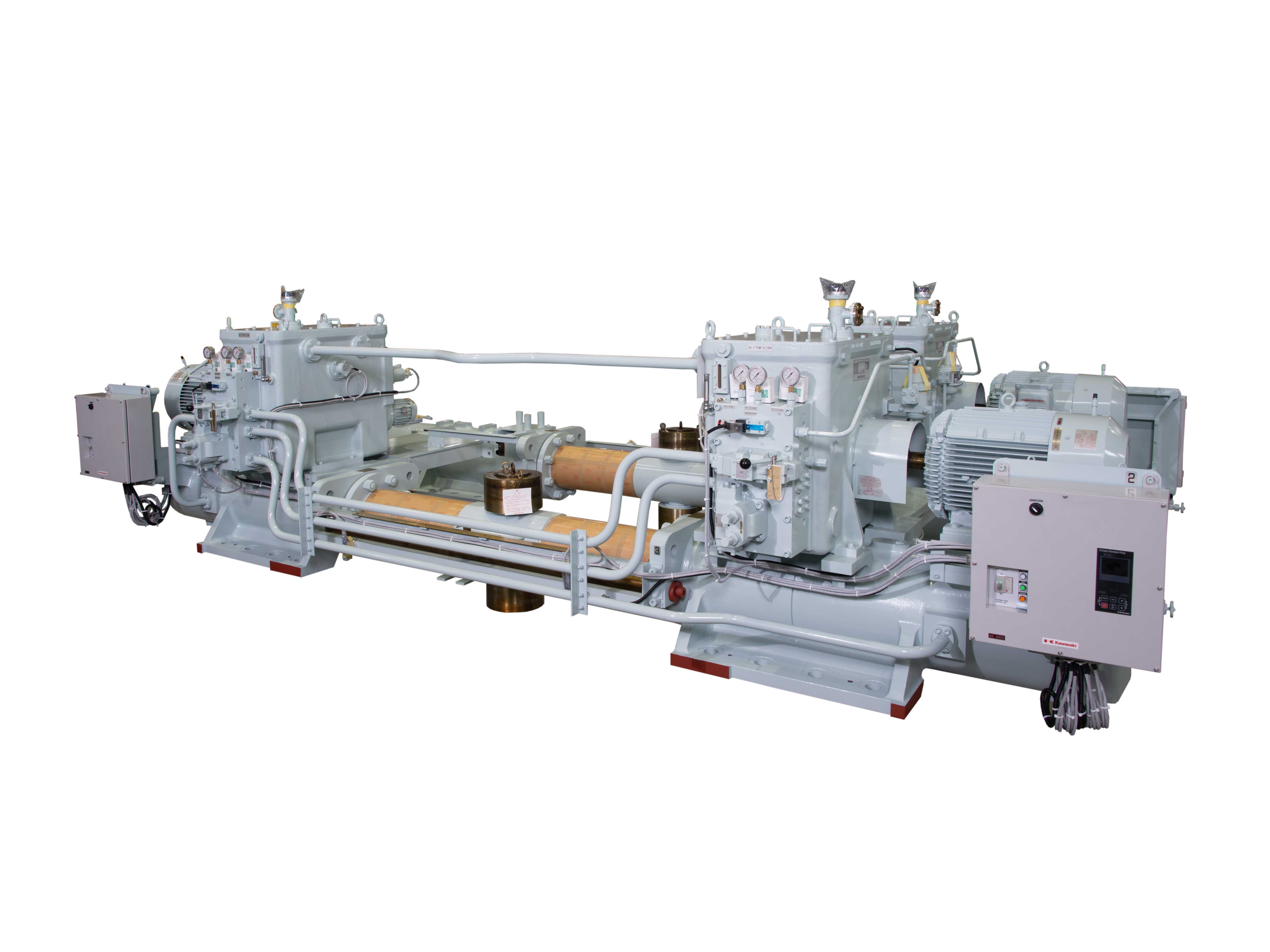 川崎重工業株式会社