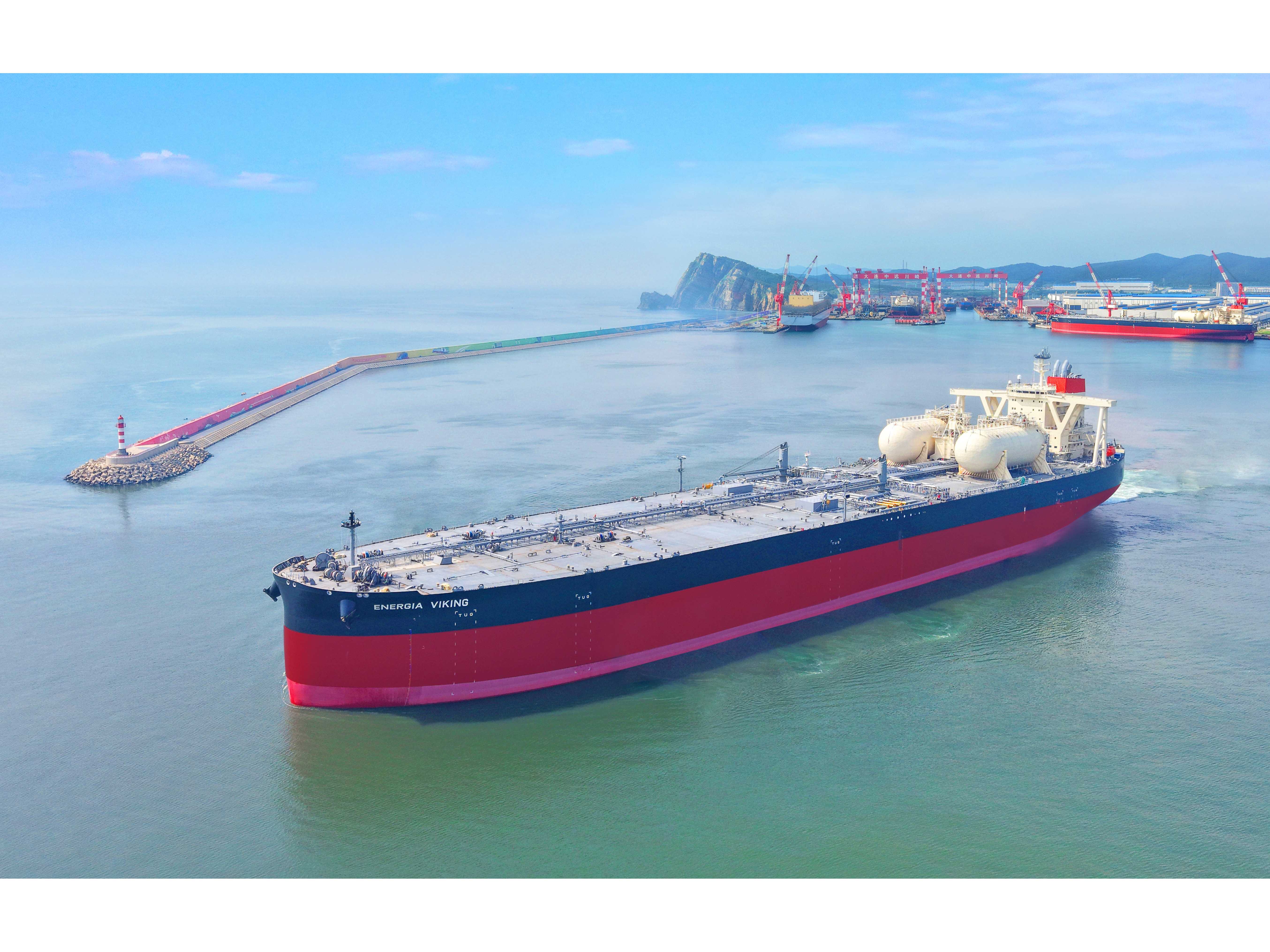 川崎重工業株式会社