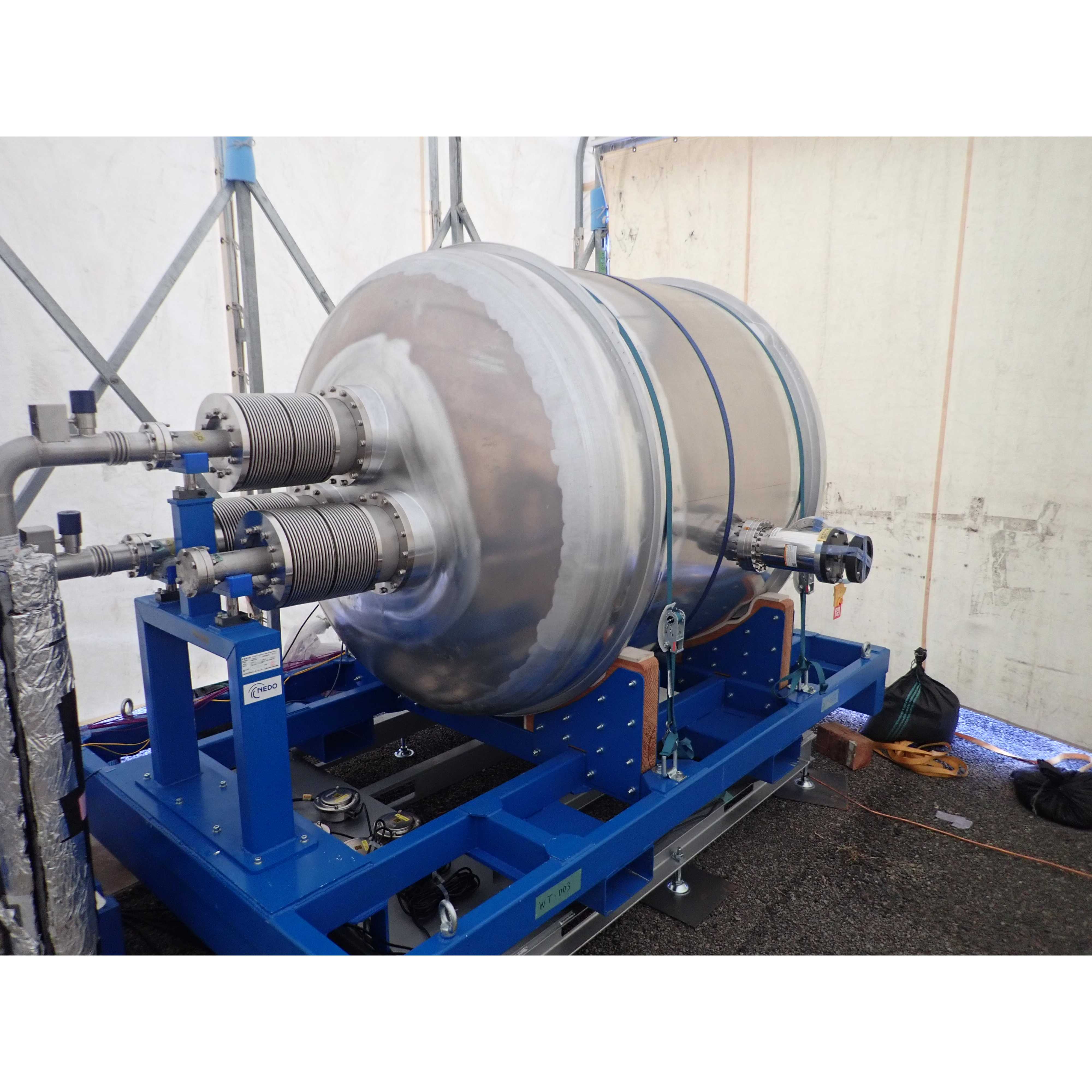 川崎重工業株式会社