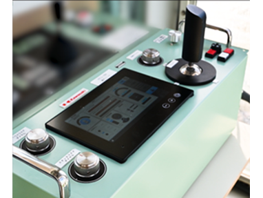 川崎重工業株式会社