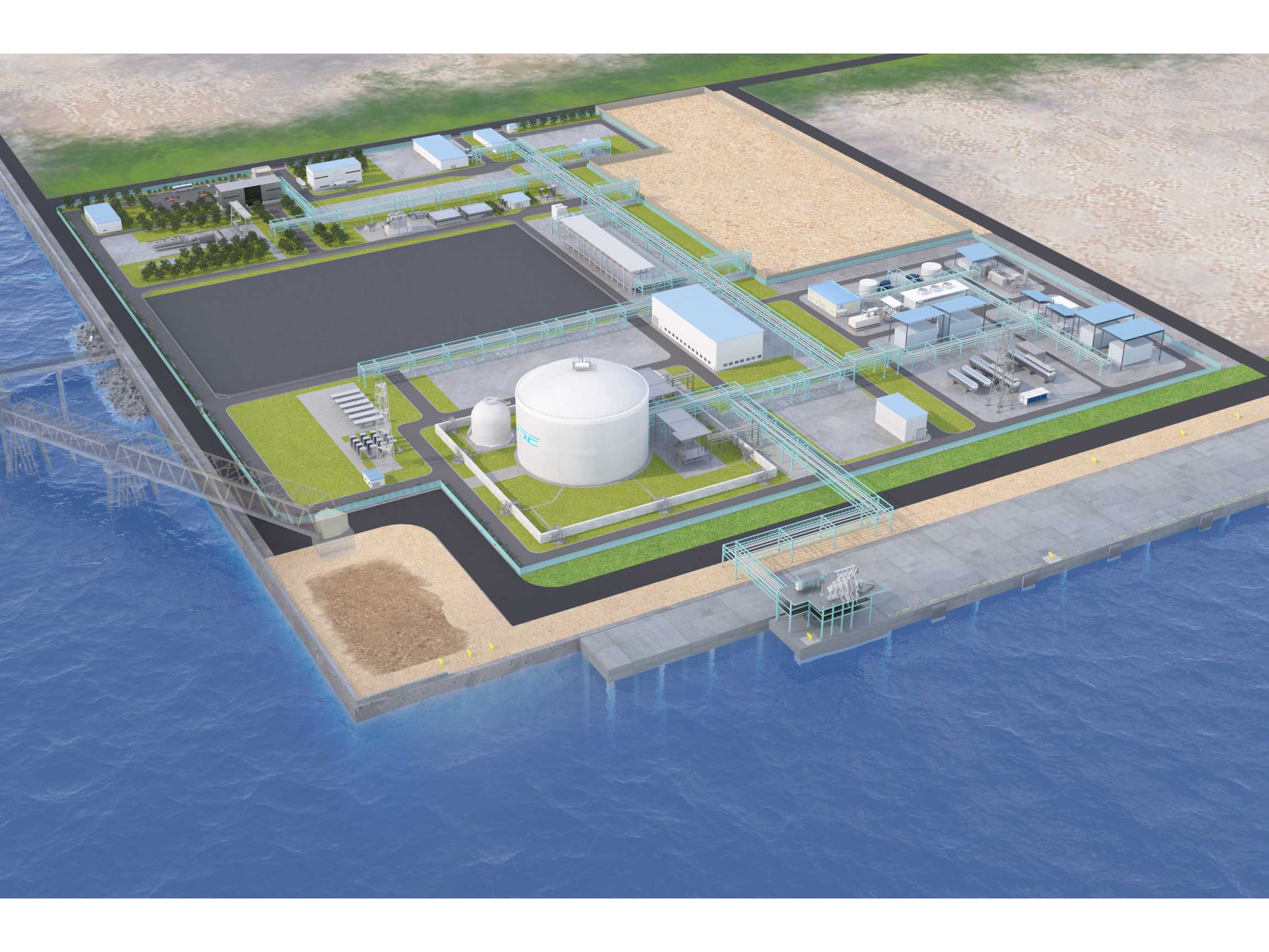 川崎重工業株式会社