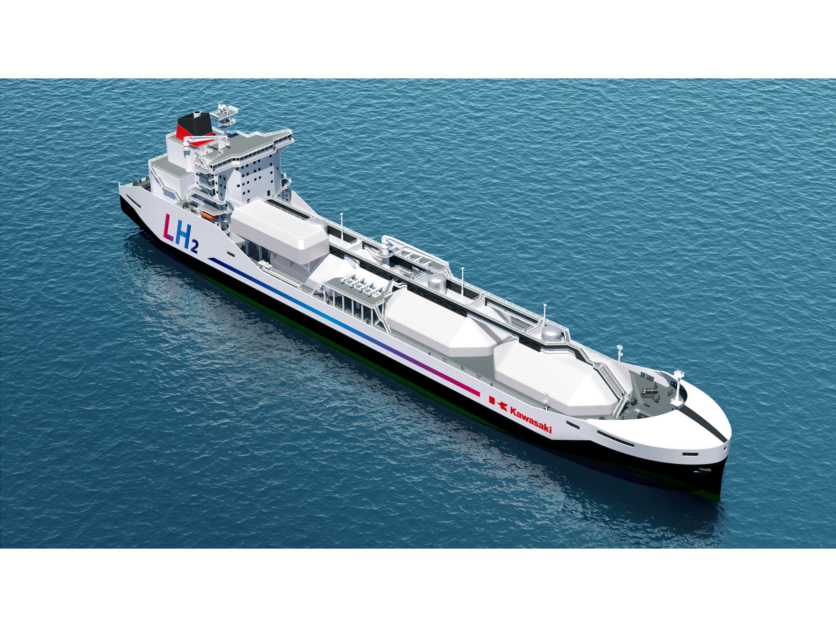 川崎重工業株式会社