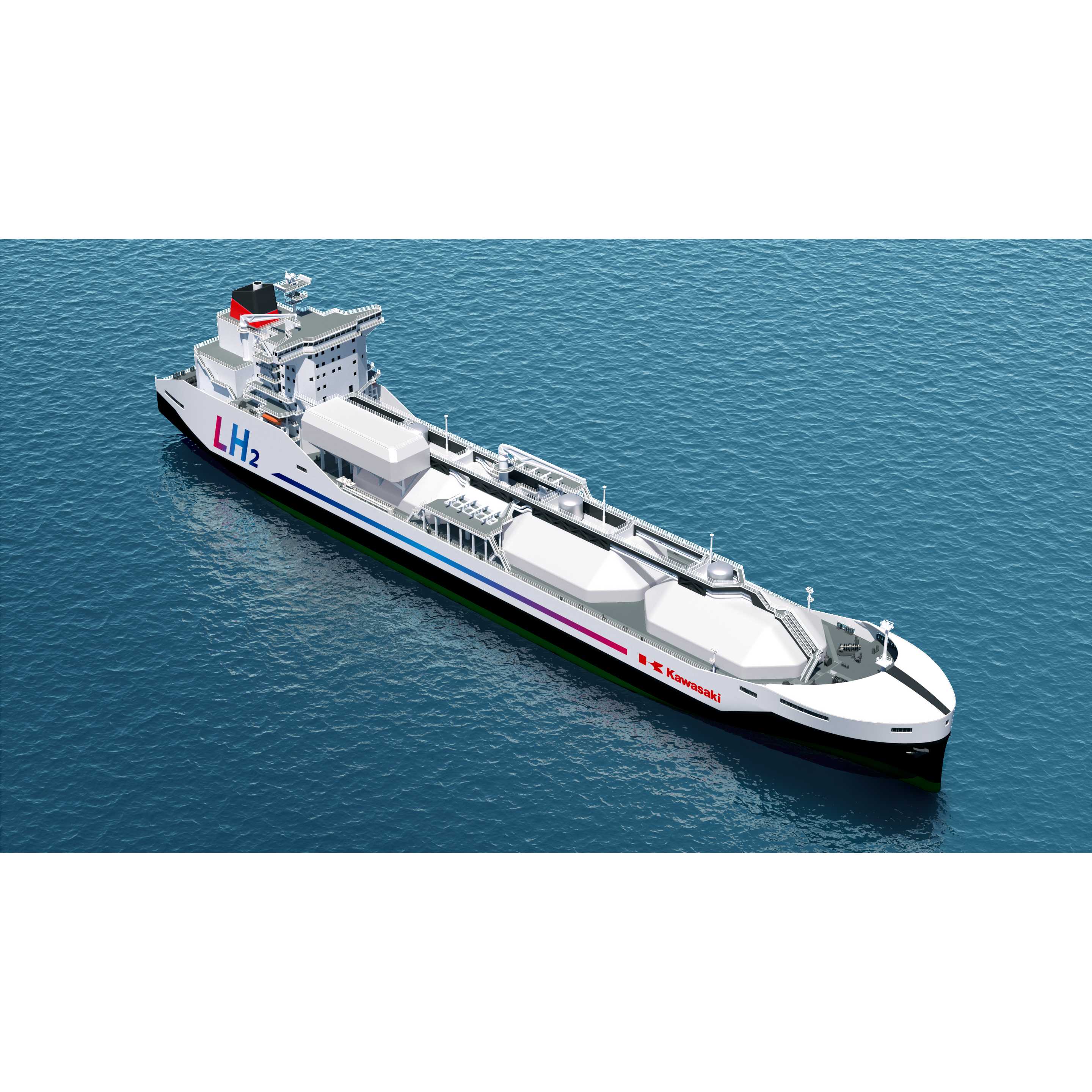 川崎重工業株式会社