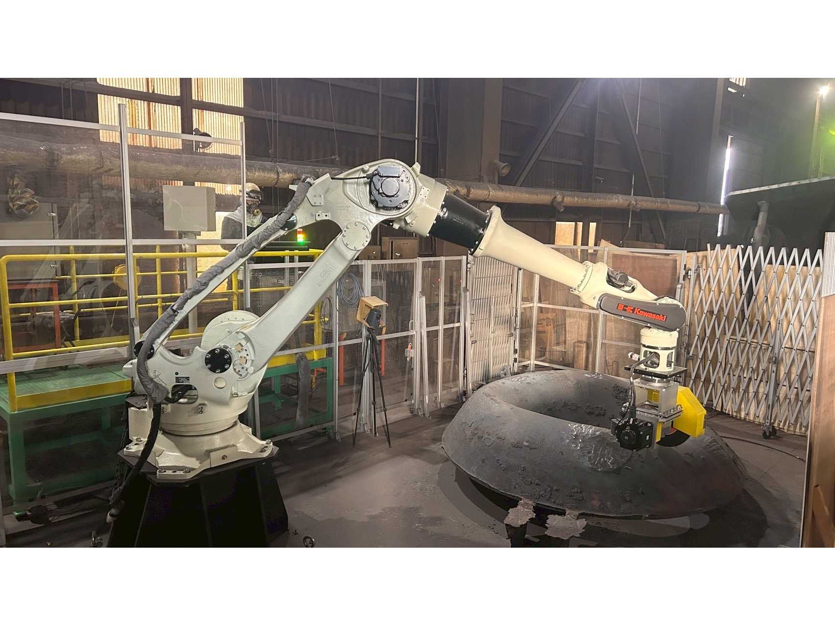 川崎重工業株式会社