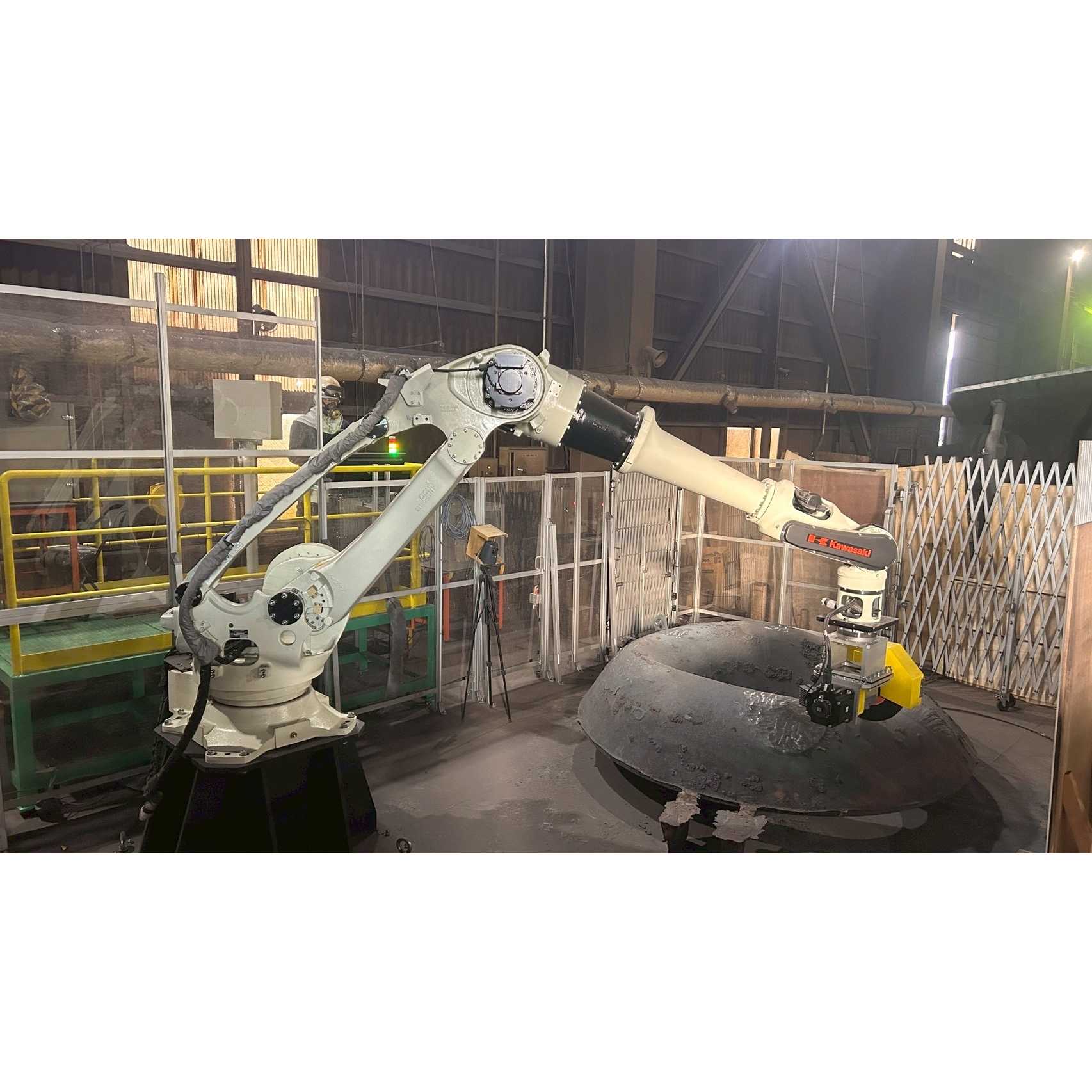 川崎重工業株式会社