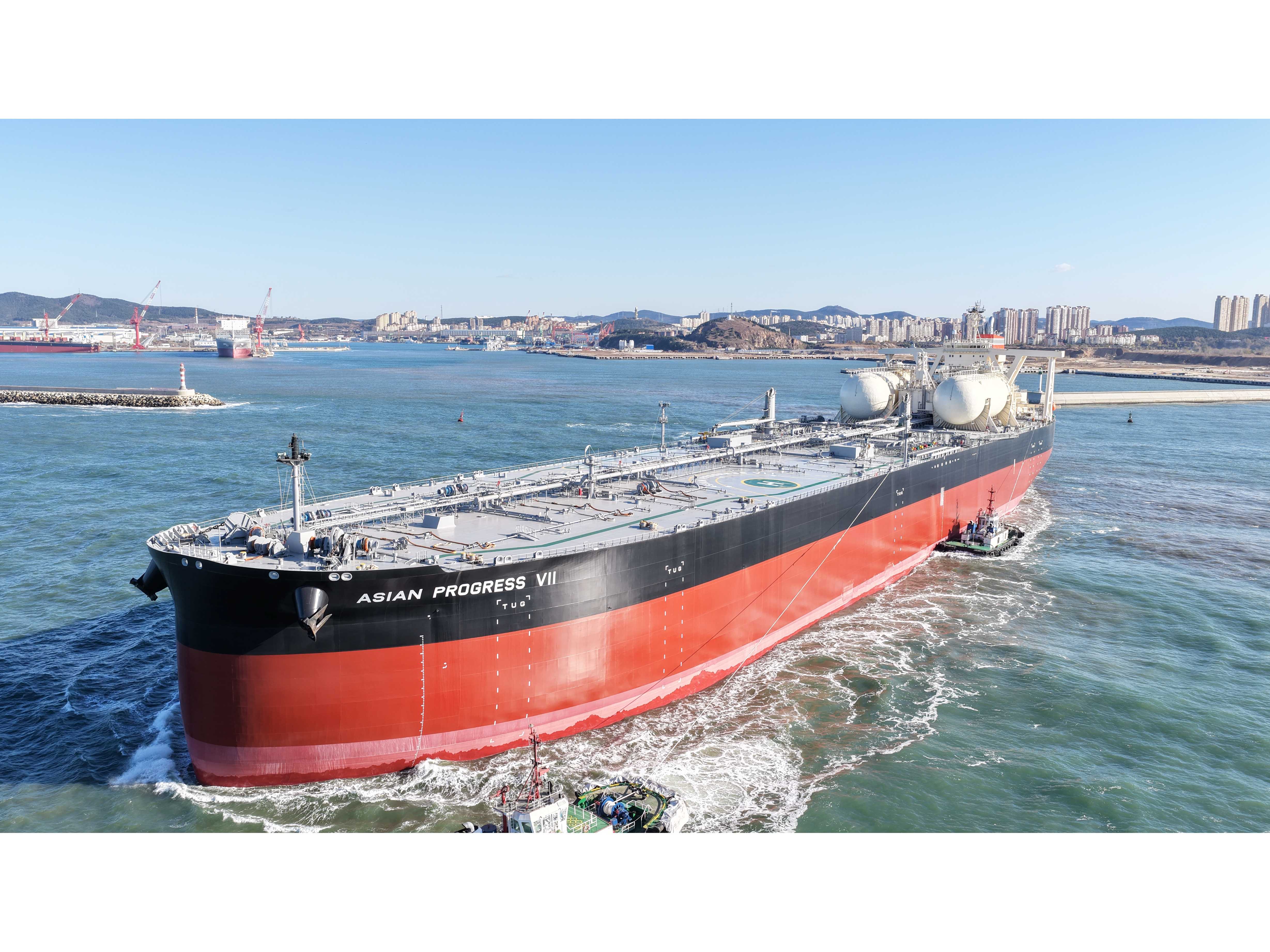 川崎重工業株式会社