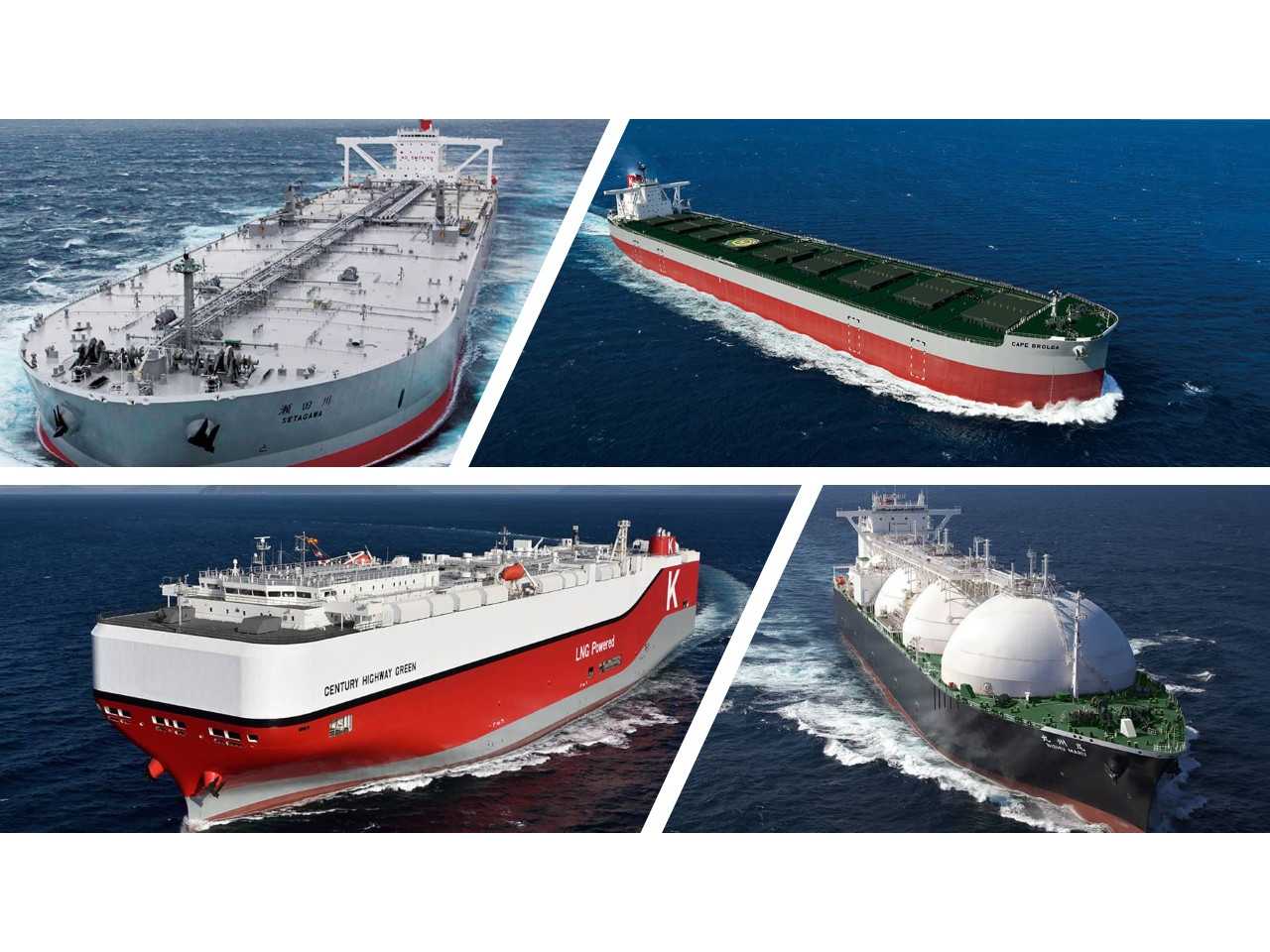 川崎重工業株式会社