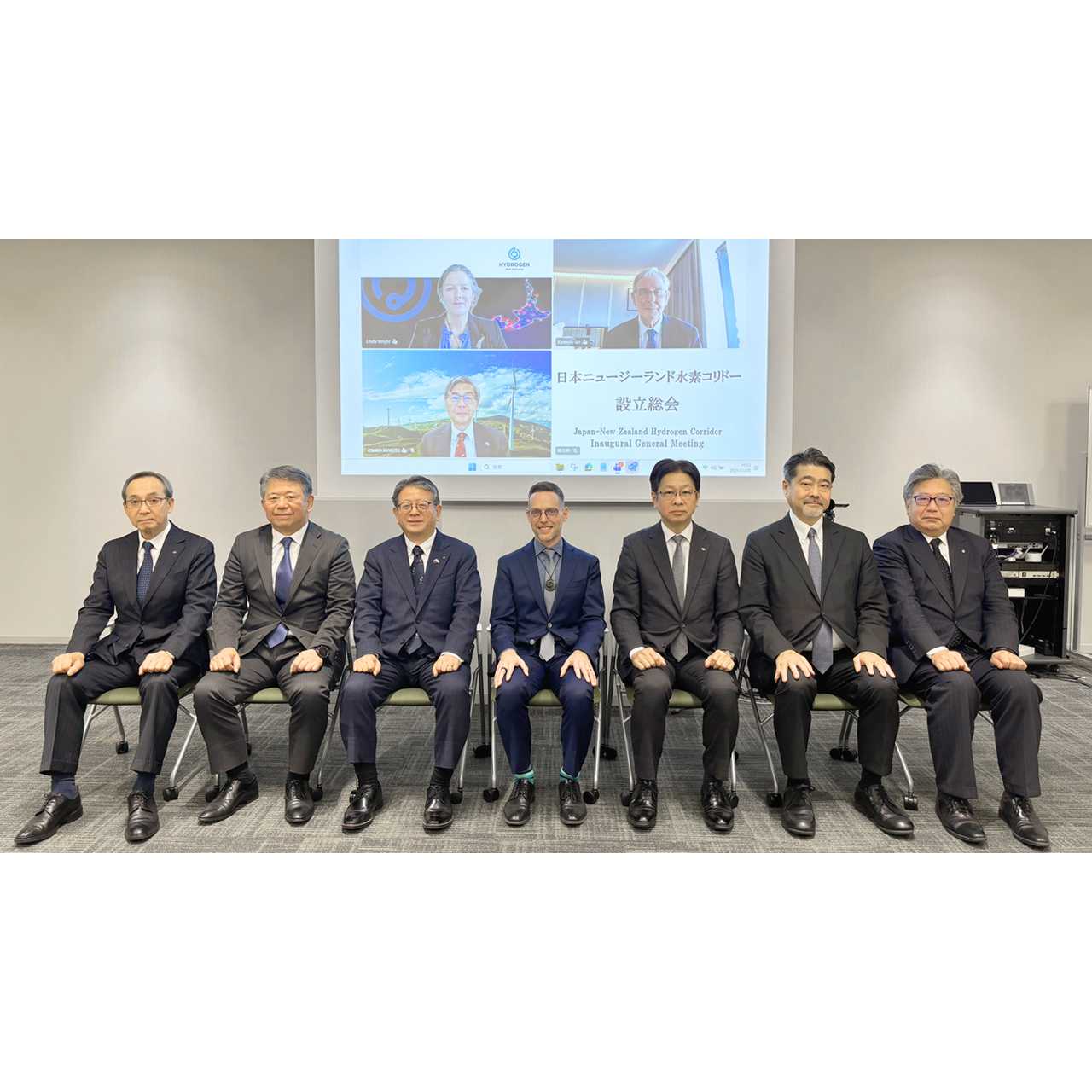 川崎重工業株式会社