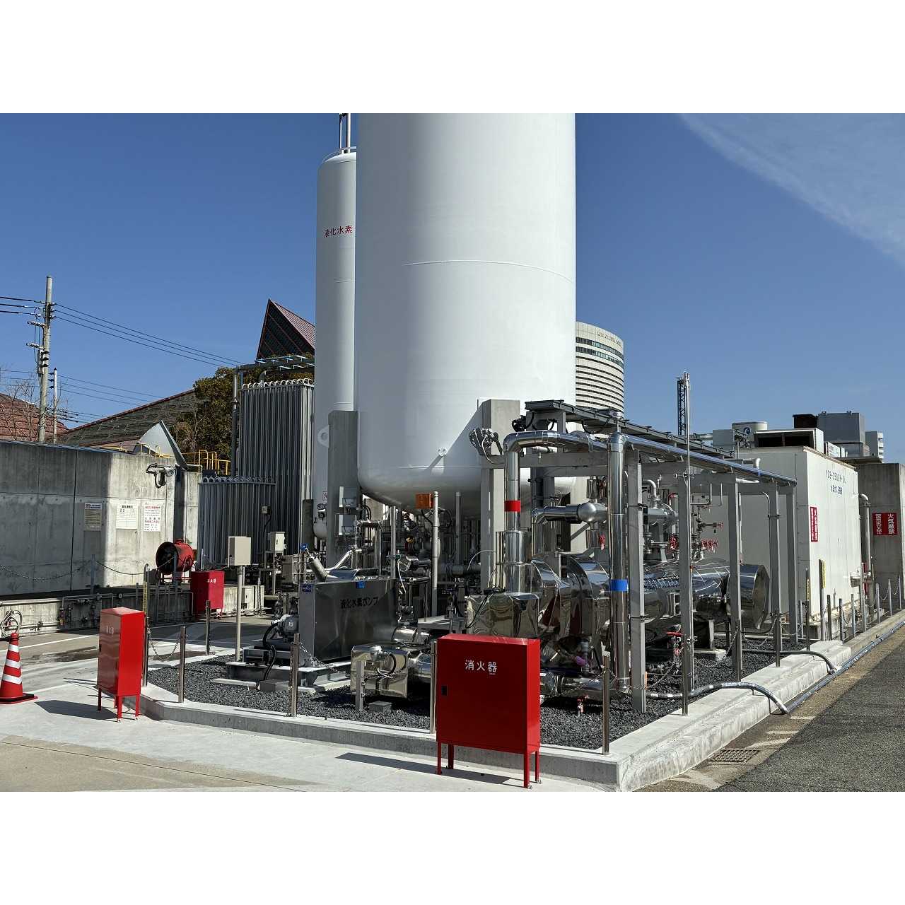 川崎重工業株式会社