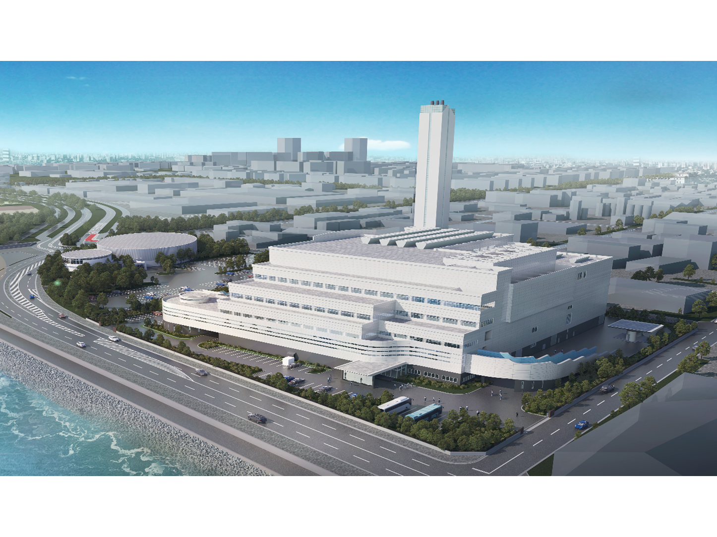 川崎重工業株式会社