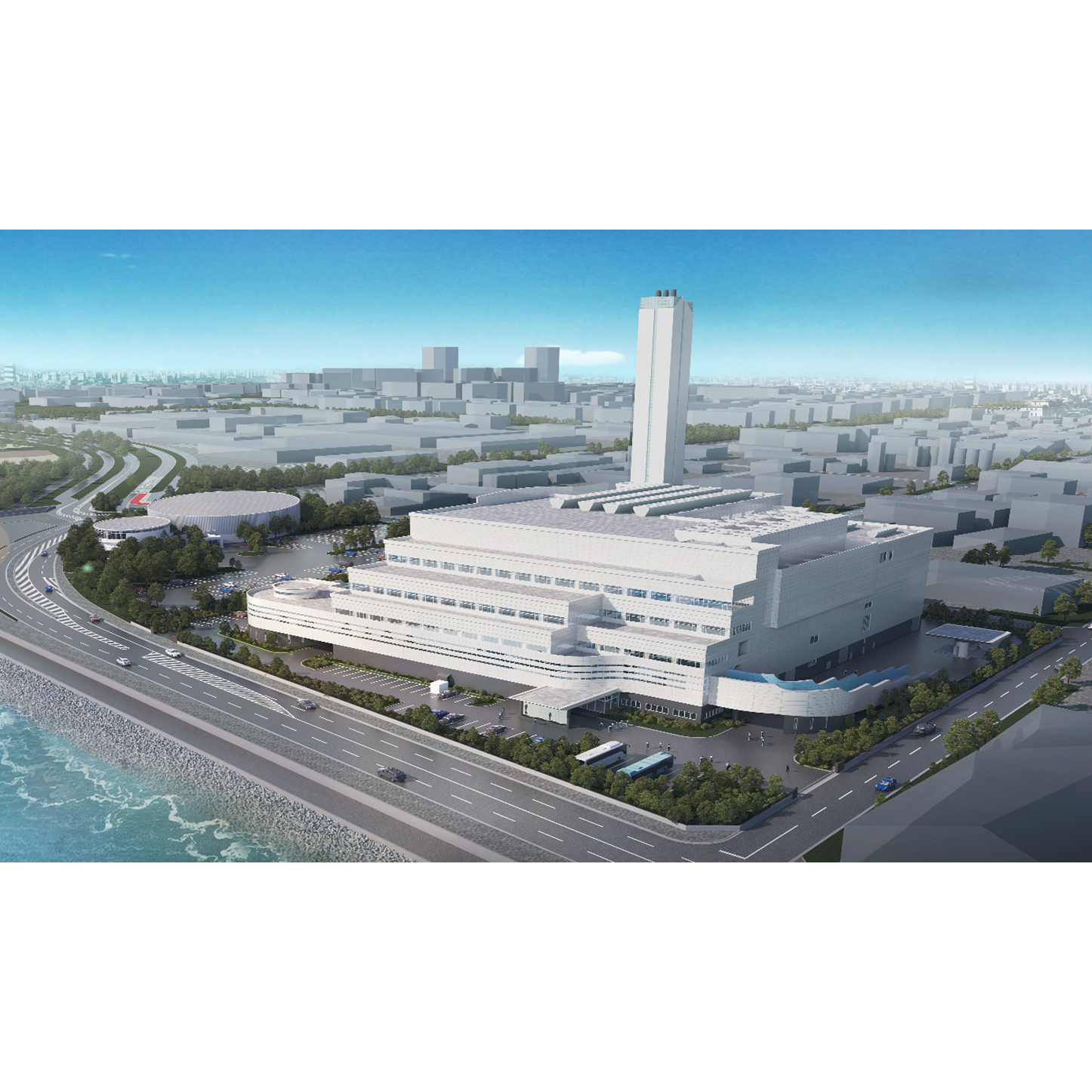 川崎重工業株式会社