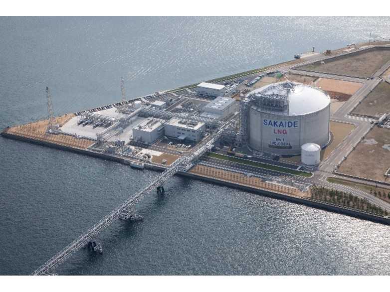 川崎重工業株式会社