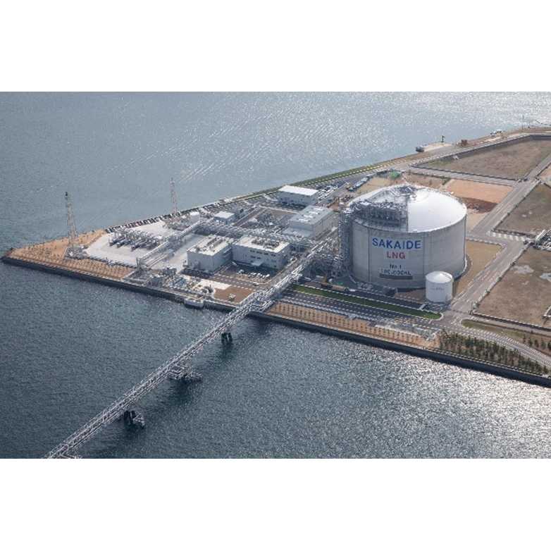 川崎重工業株式会社