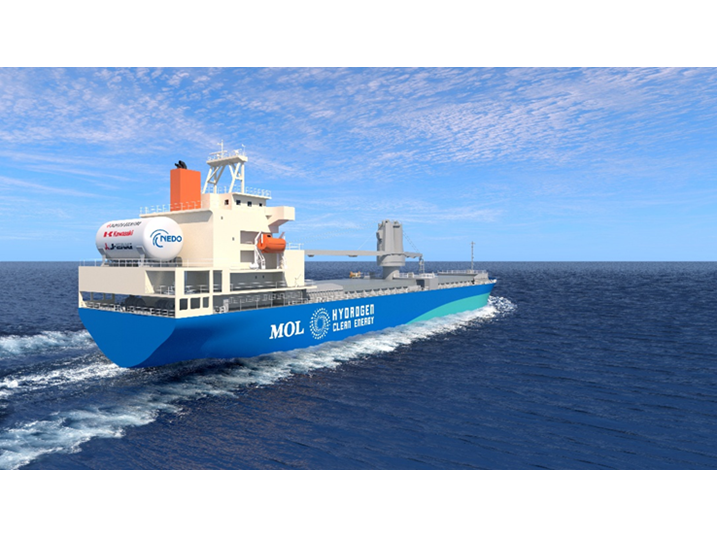 川崎重工業株式会社