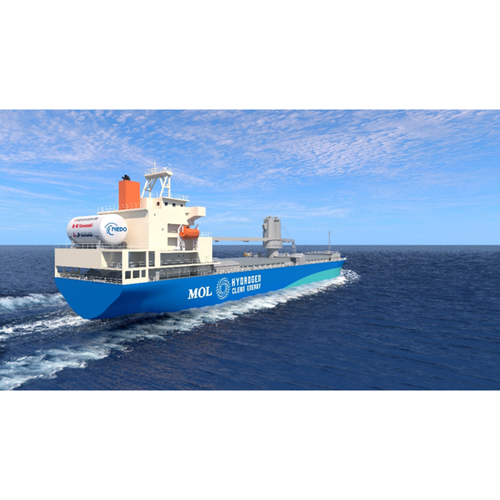 川崎重工業株式会社