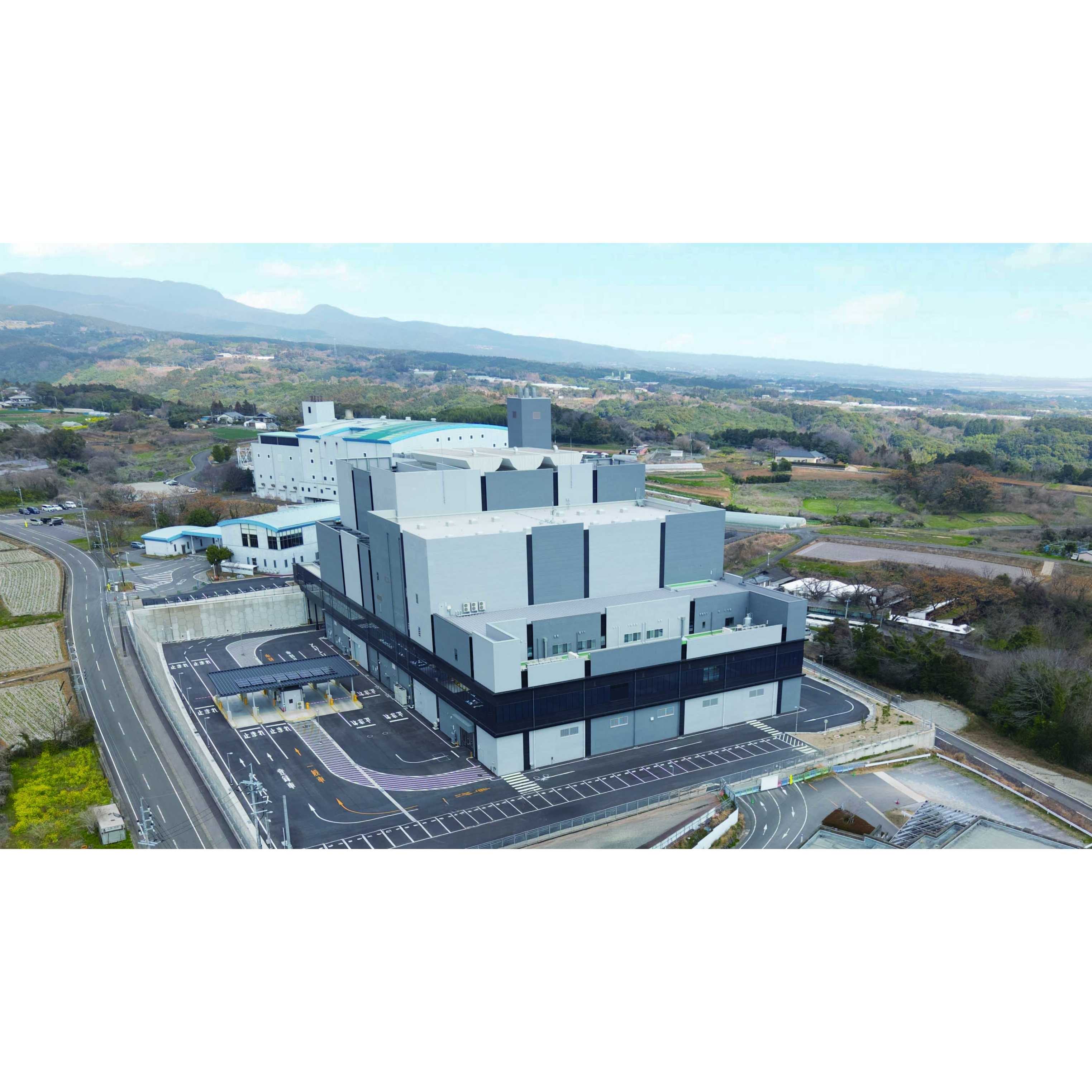 川崎重工業株式会社