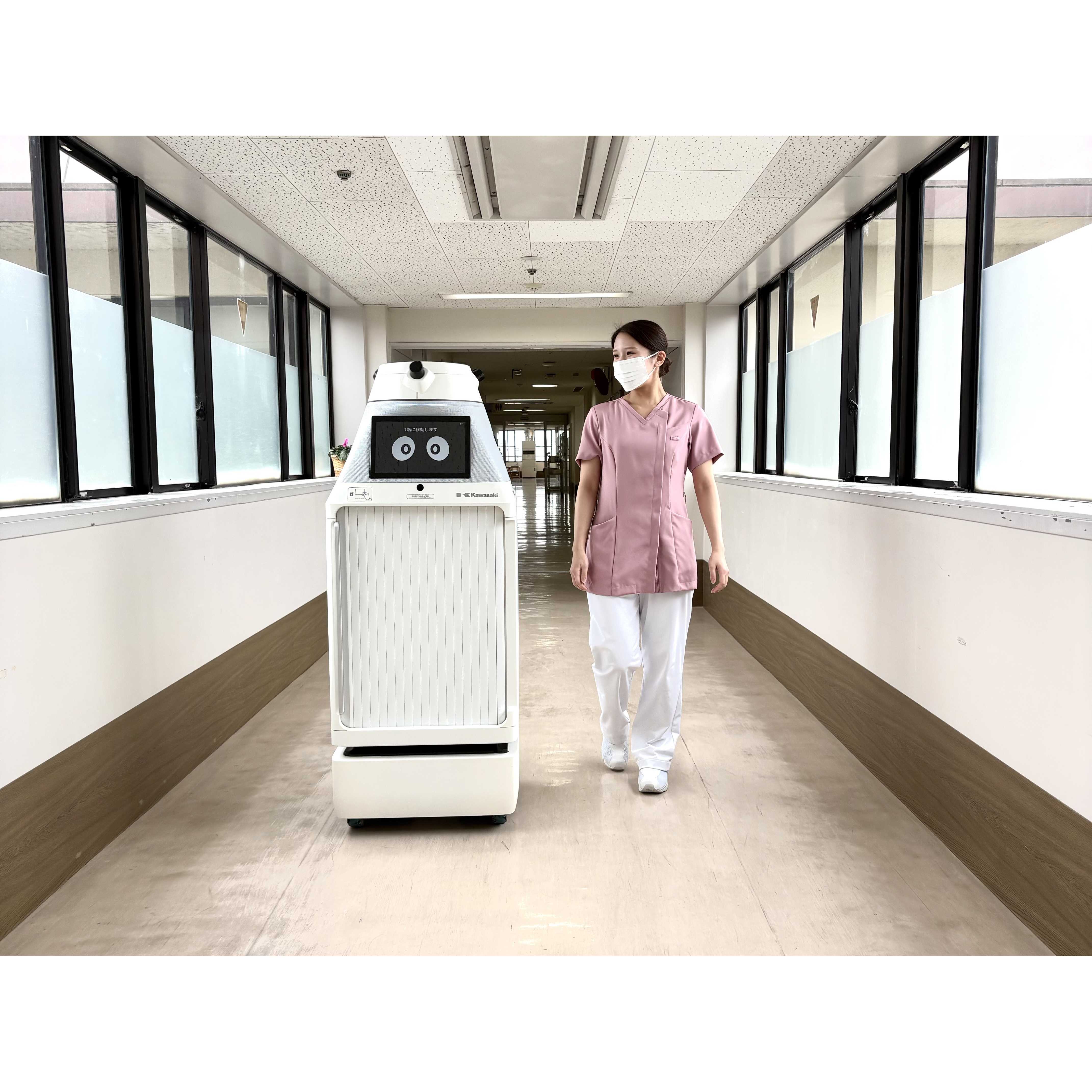 川崎重工業株式会社