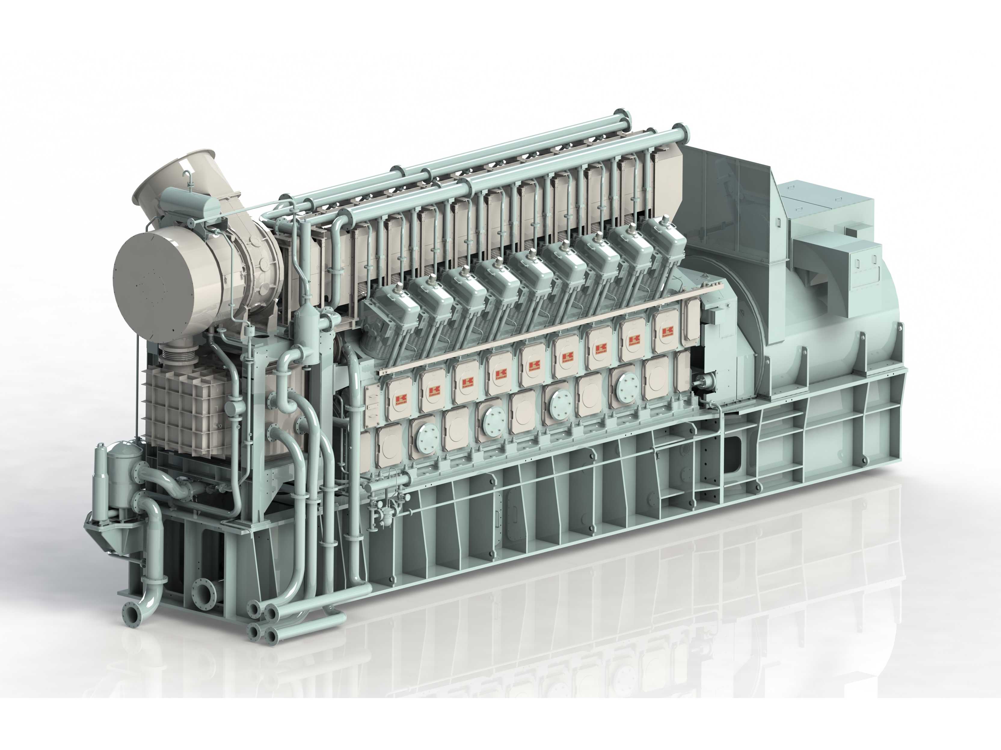 川崎重工業株式会社