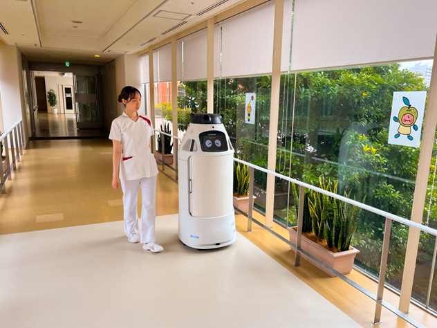 川崎重工業株式会社