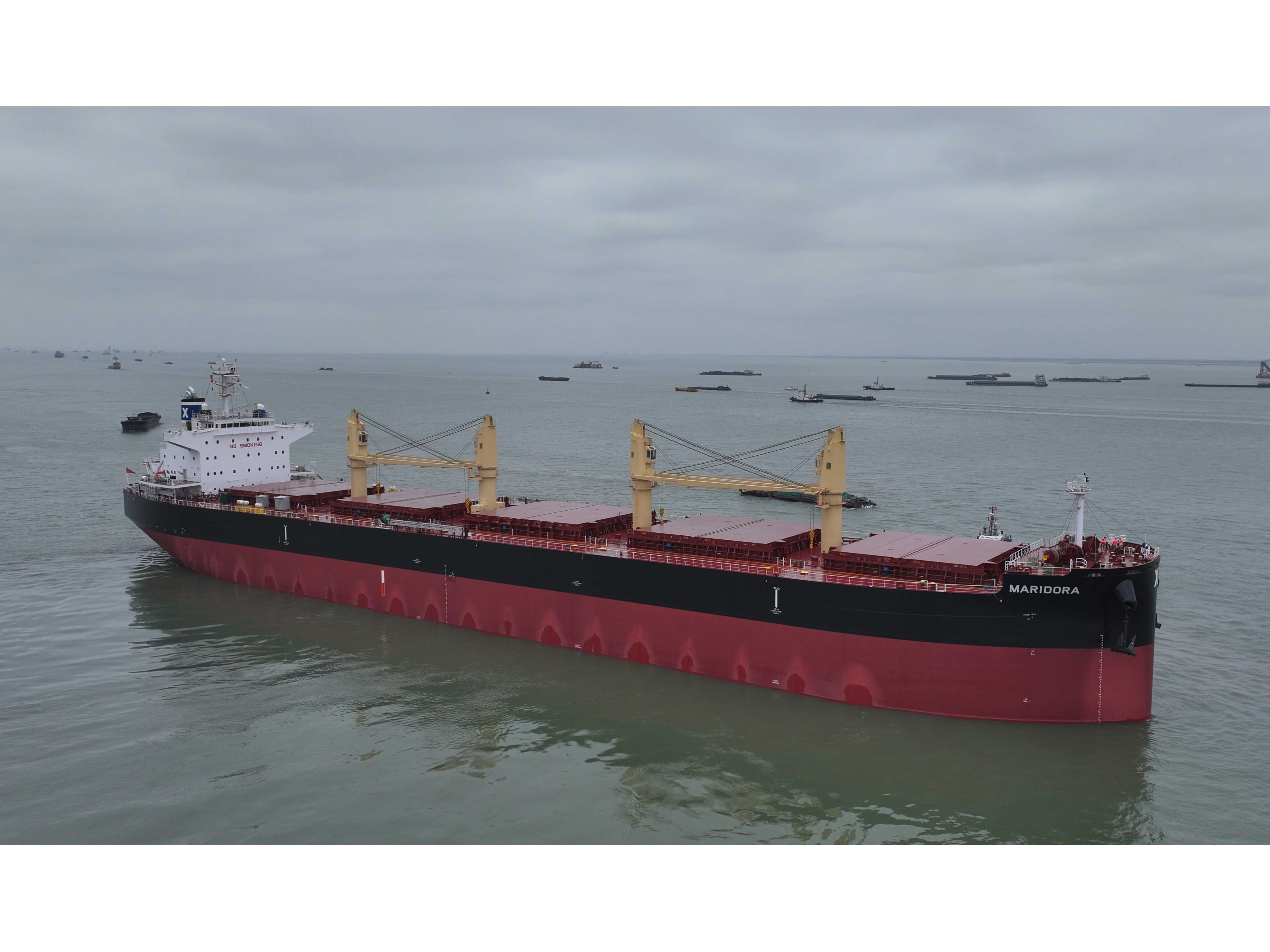 川崎重工業株式会社