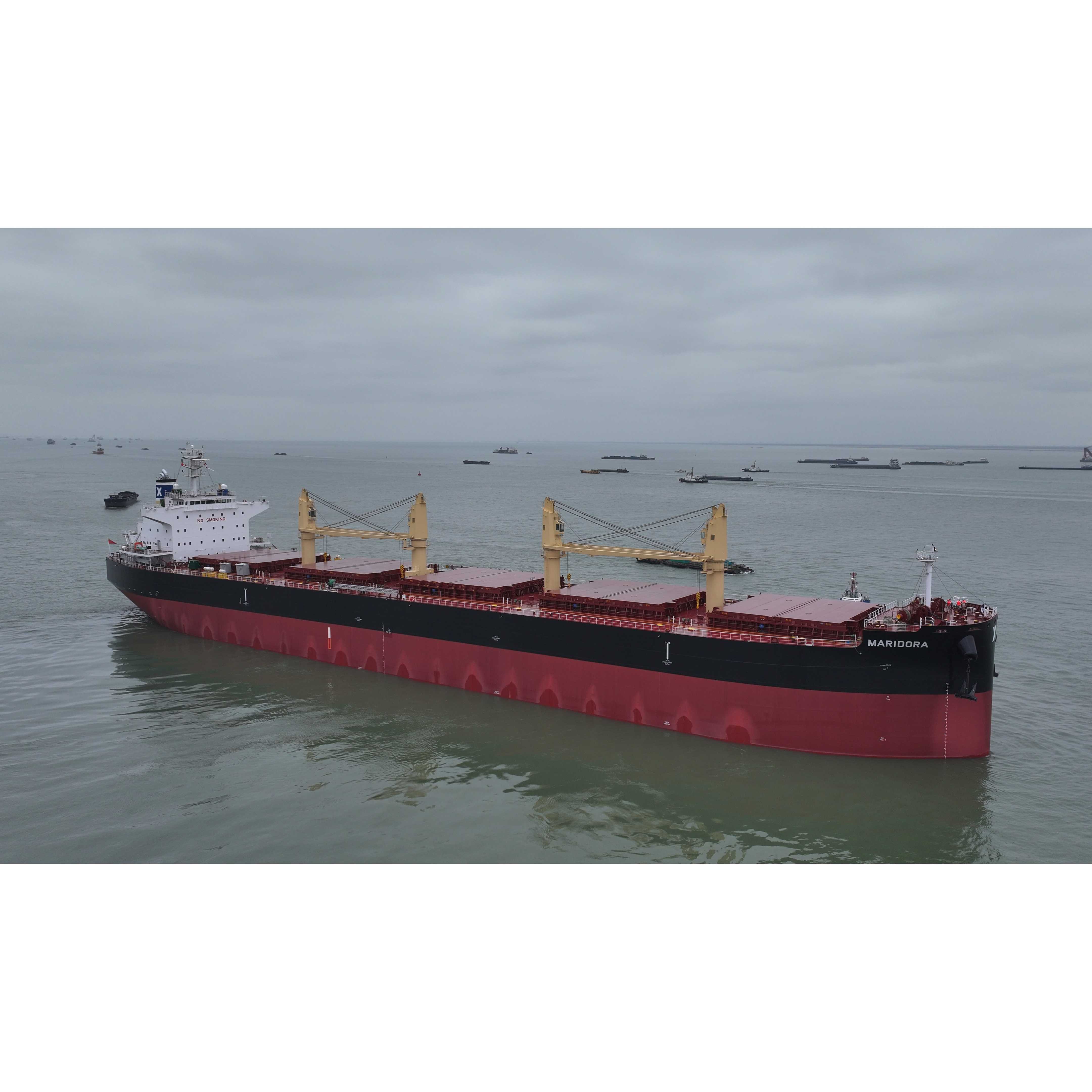 川崎重工業株式会社