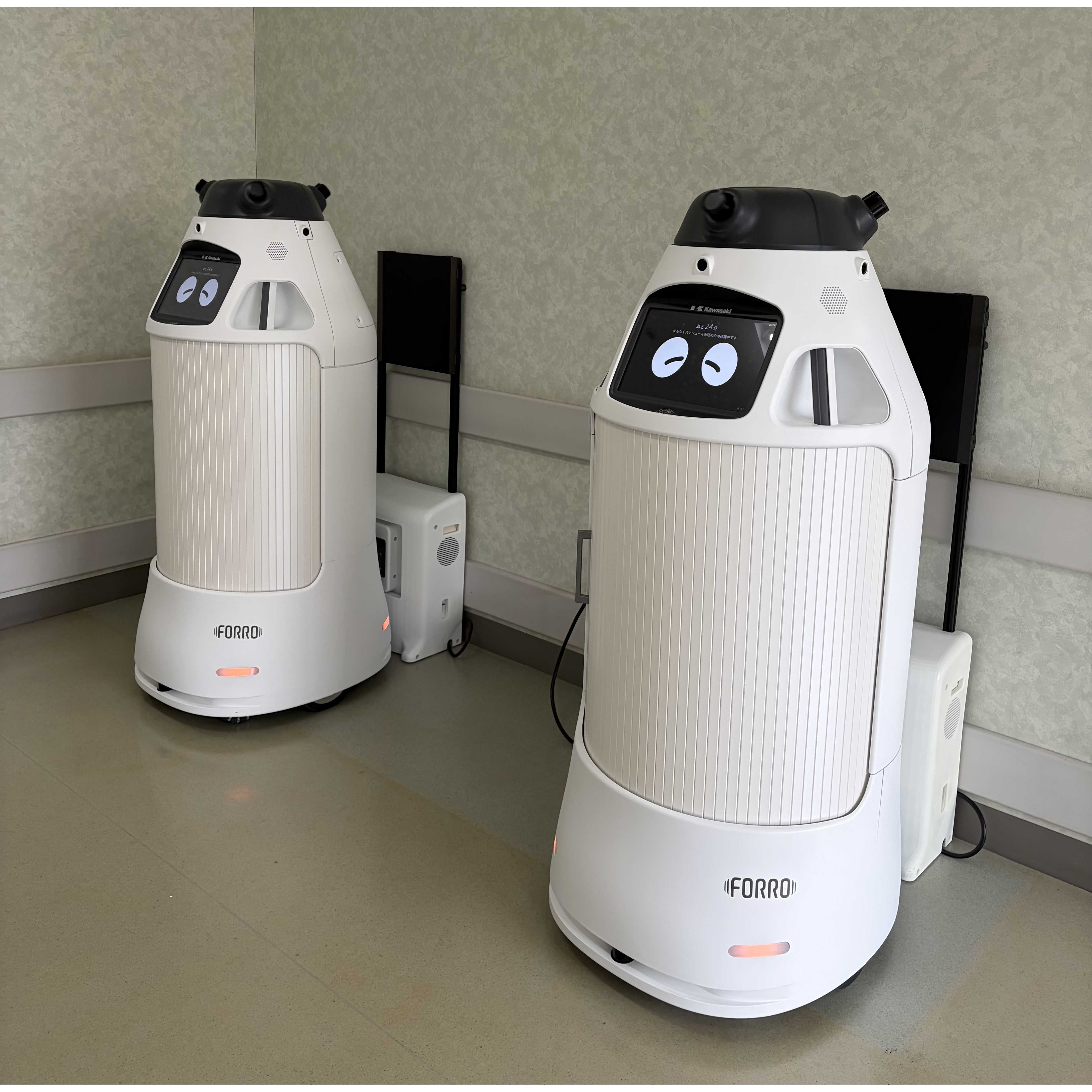 川崎重工業株式会社