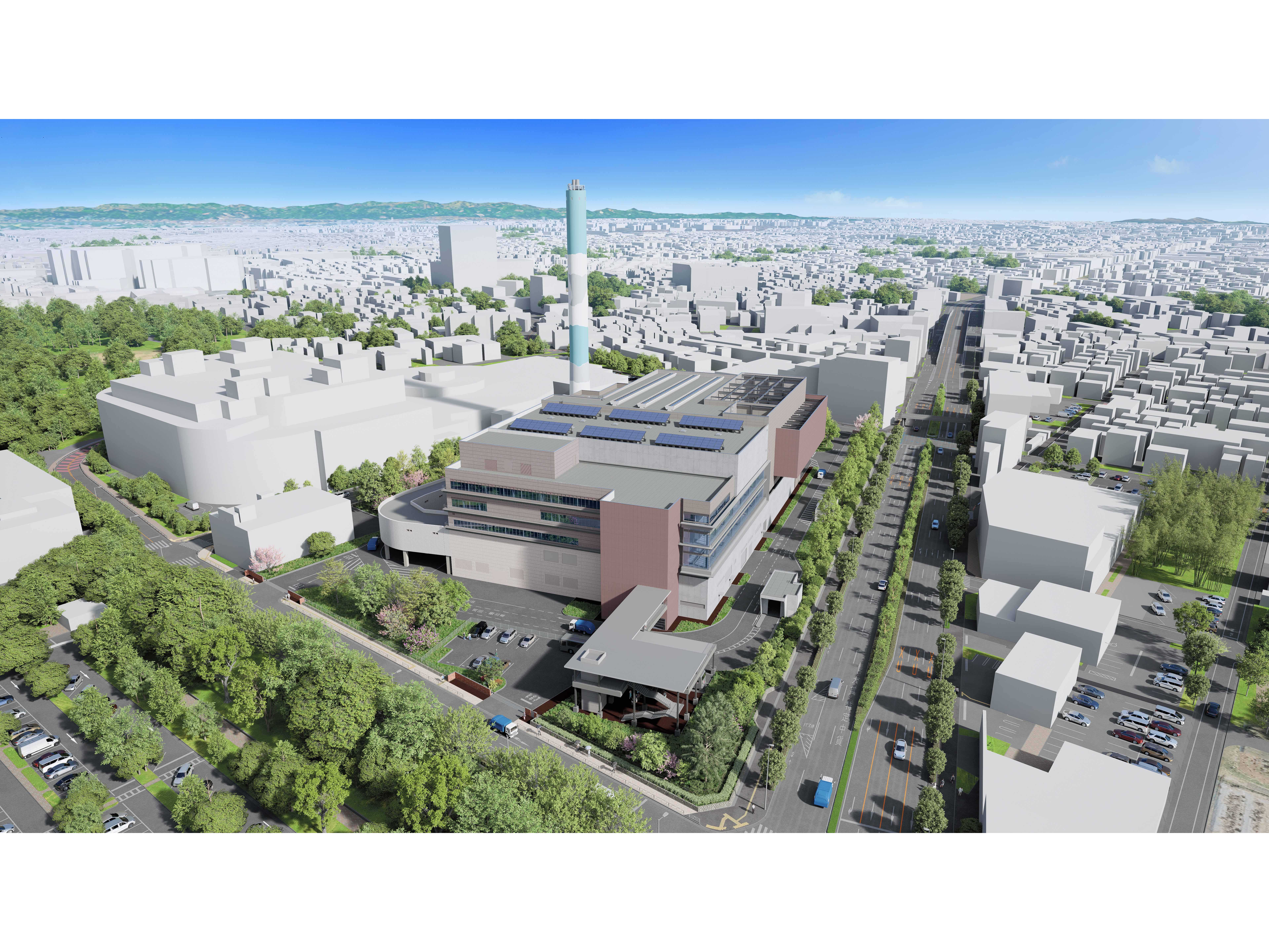 川崎重工業株式会社