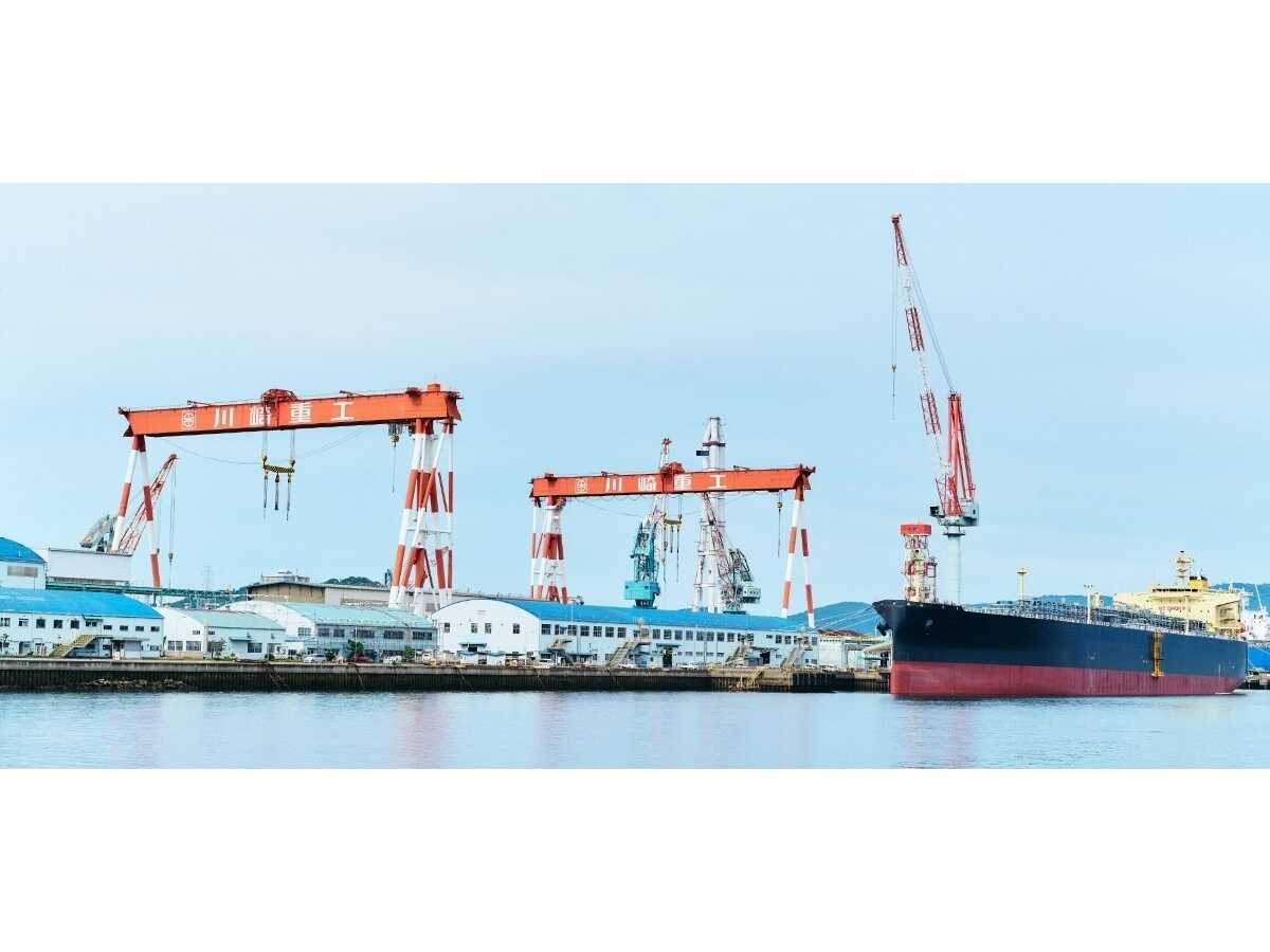 川崎重工業株式会社