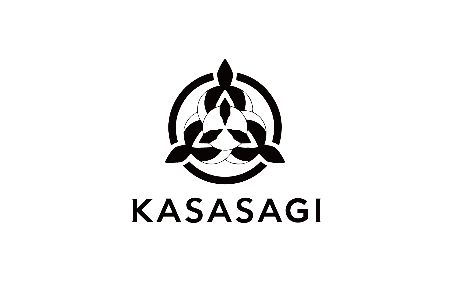 kasasagi_logo