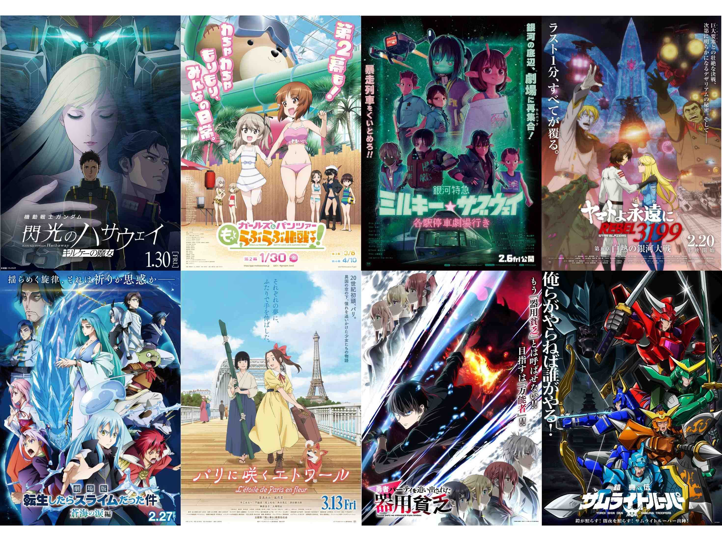 株式会社バンダイナムコフィルムワークス