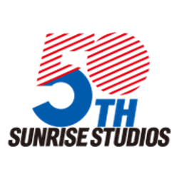 06_サンライズ50thロゴ