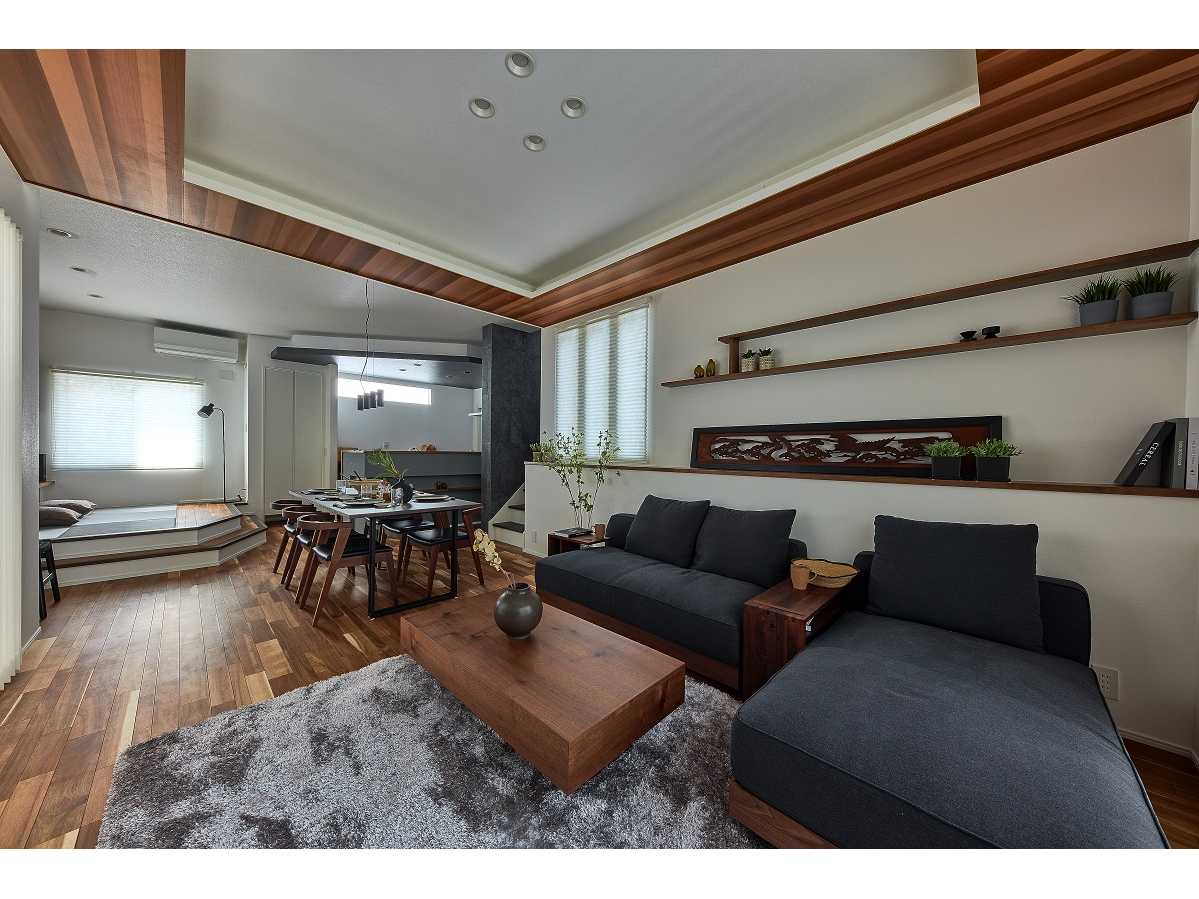 ポラス株式会社