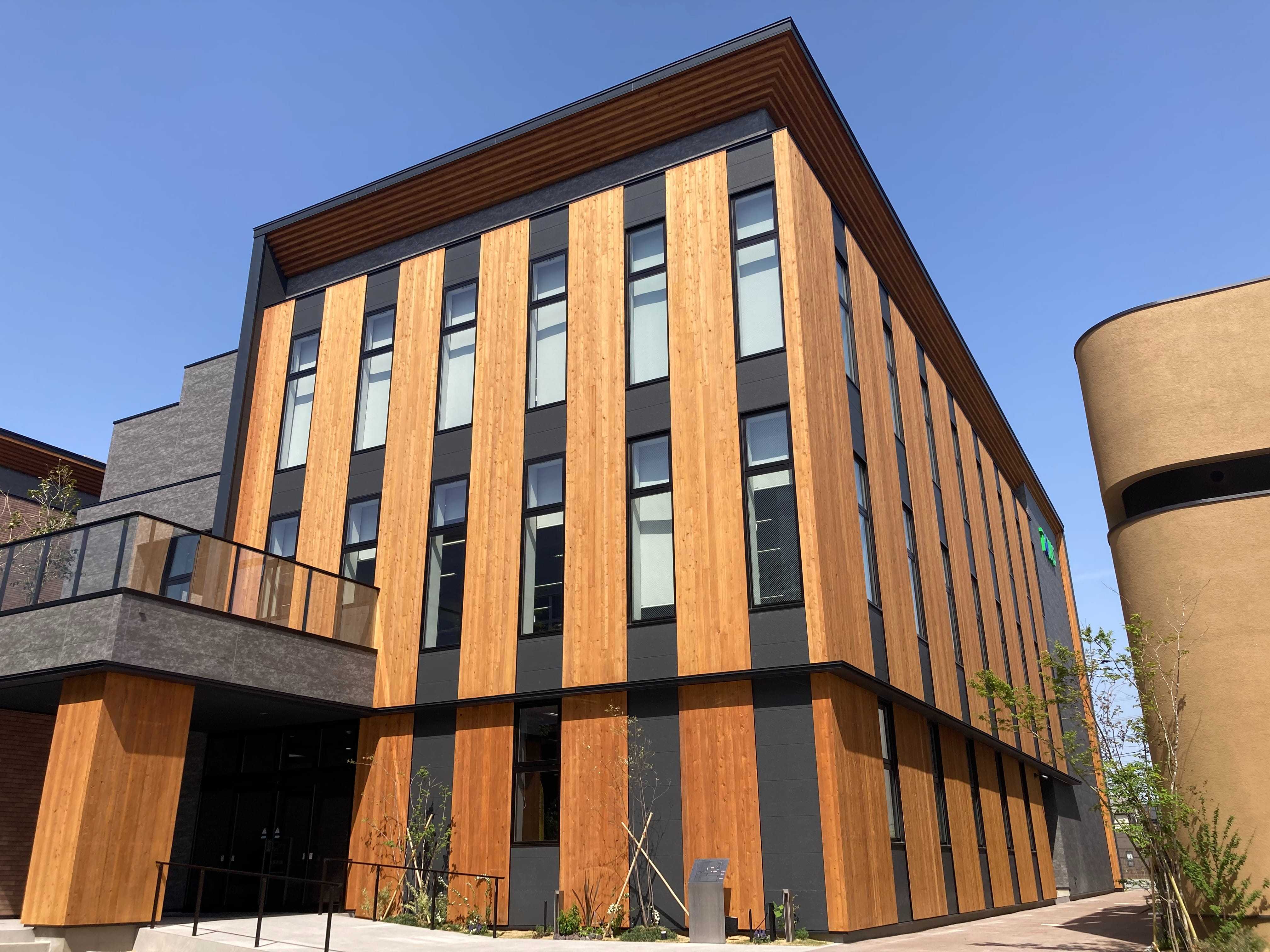 ポラス株式会社