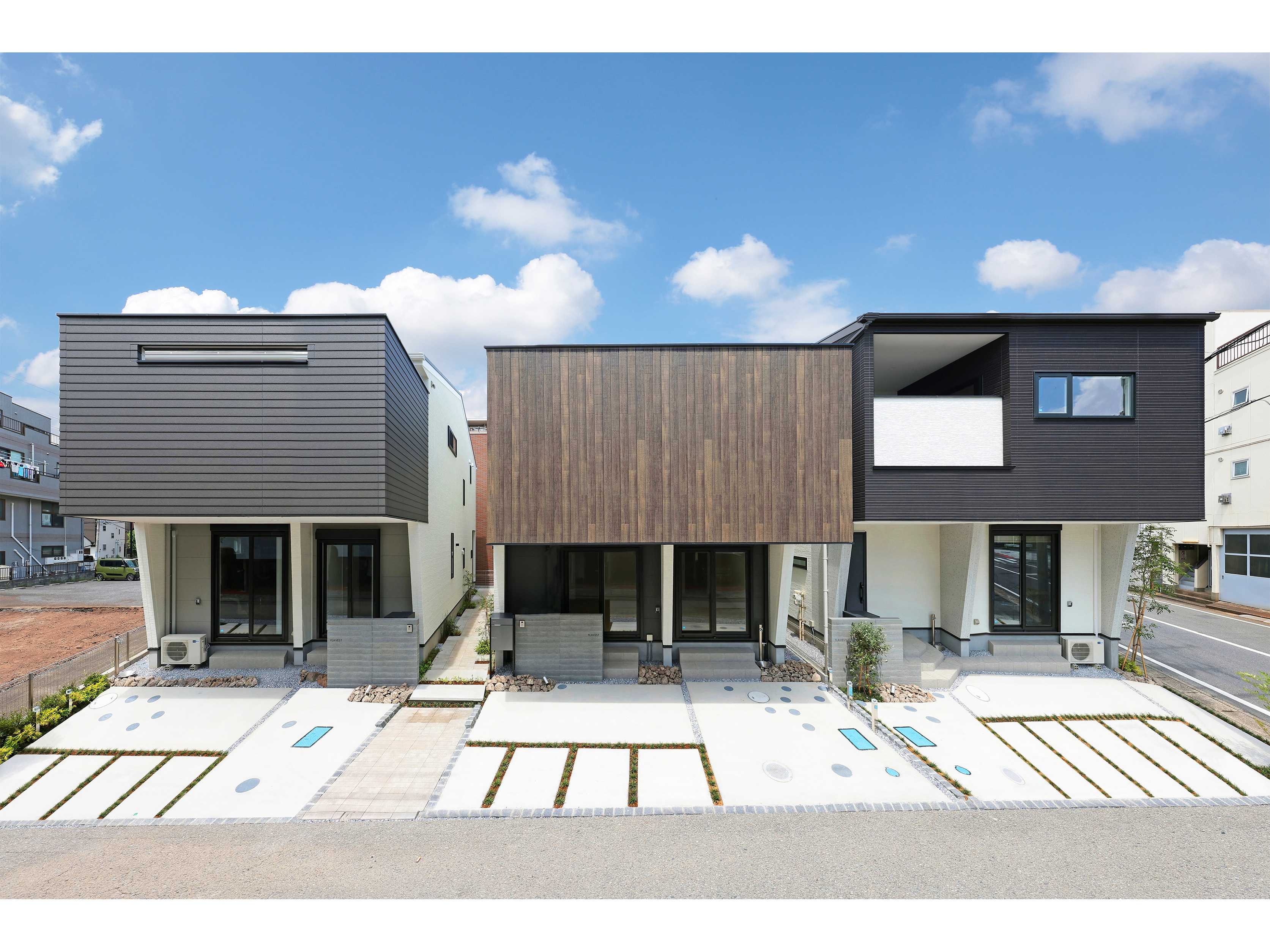 ポラス株式会社