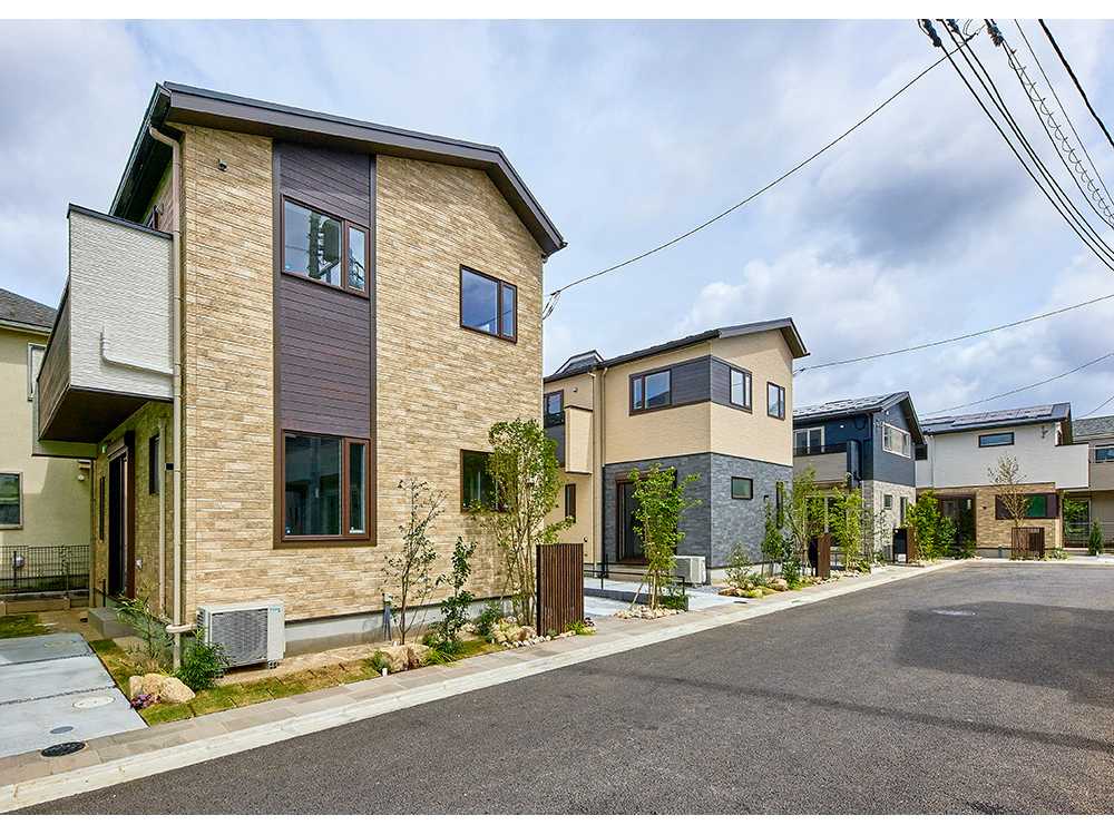 ポラス株式会社