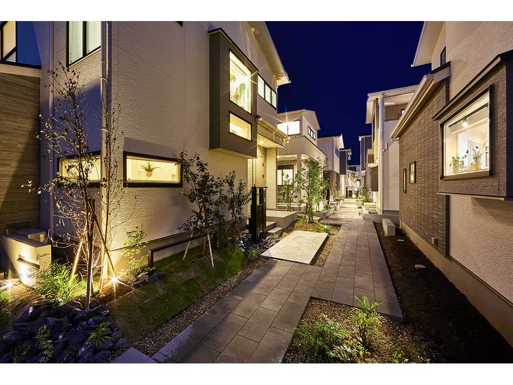 ポラス株式会社