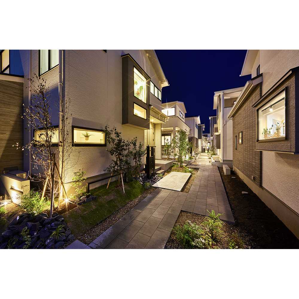 ポラス株式会社