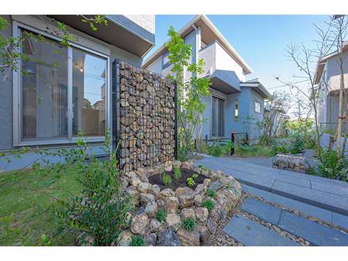 ポラス株式会社