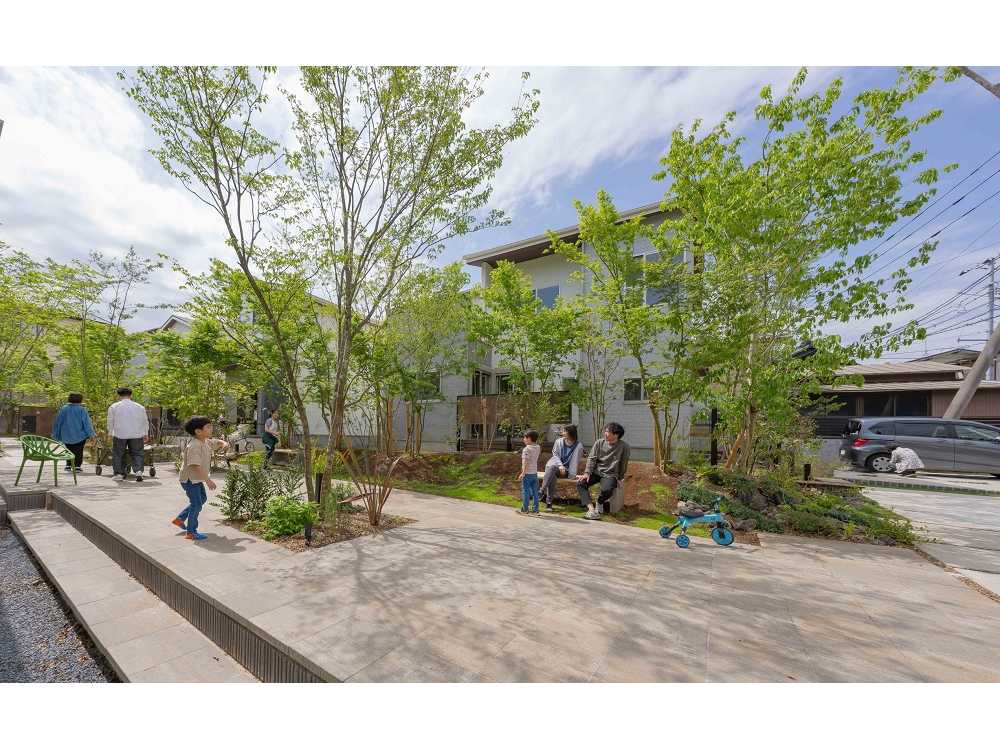 ポラス株式会社