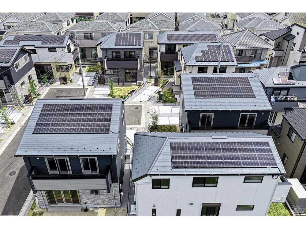 ポラス株式会社