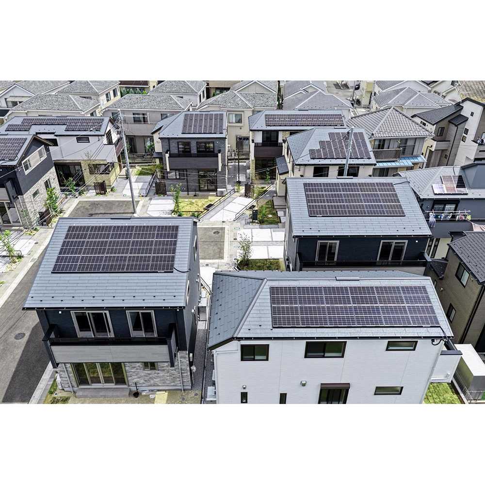 ポラス株式会社