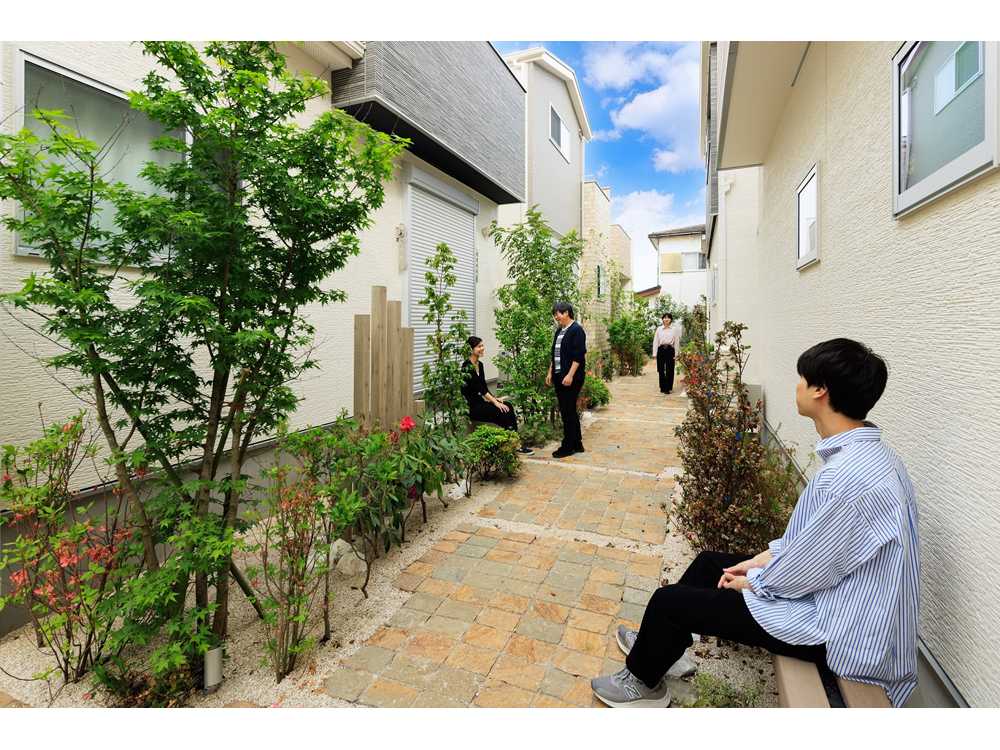 ポラス株式会社