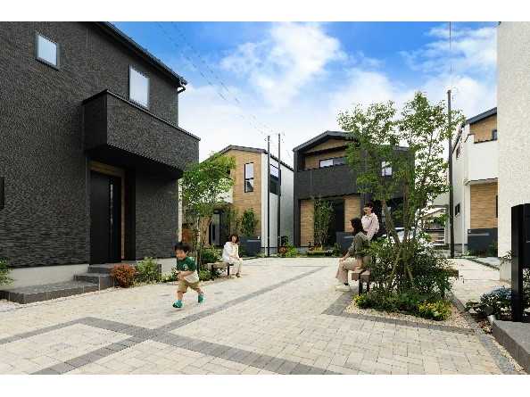 ポラス株式会社