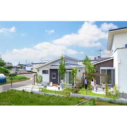 ポラス株式会社