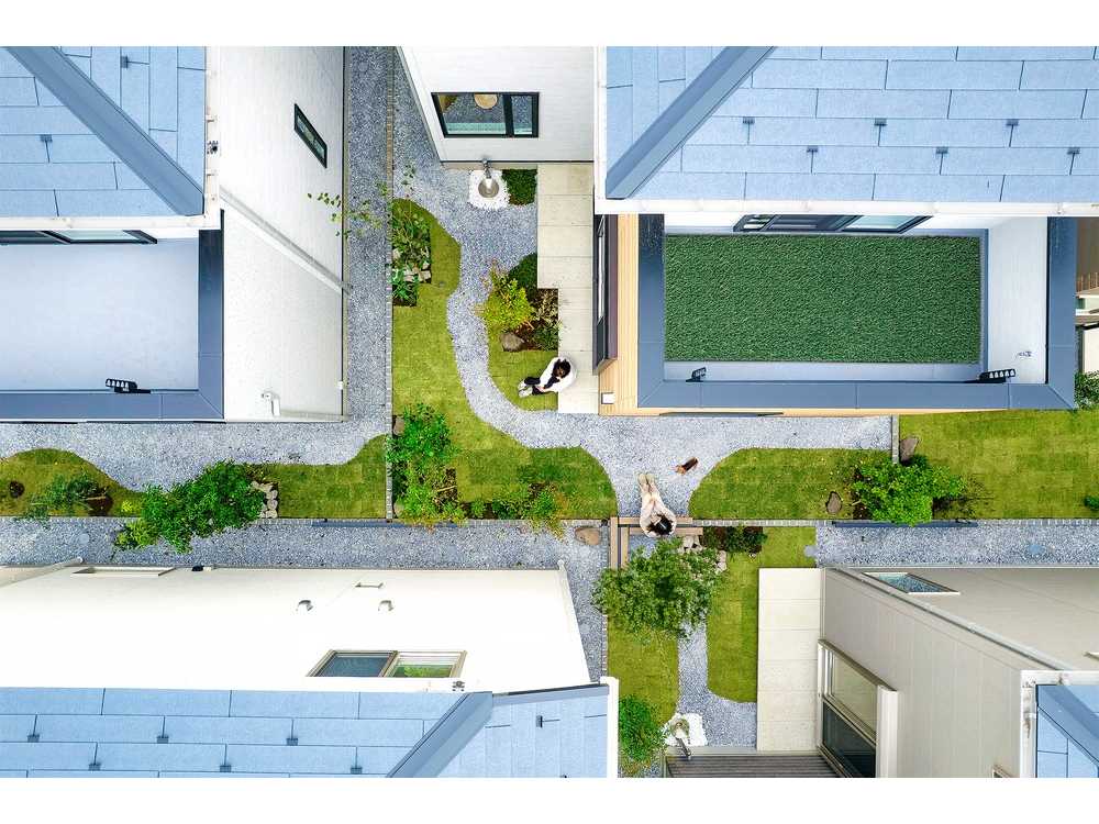 ポラス株式会社