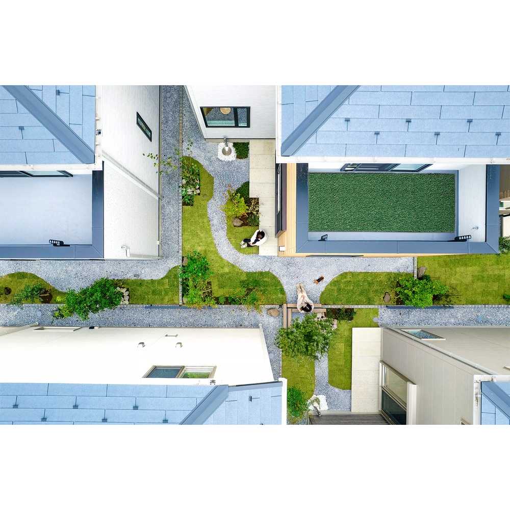 ポラス株式会社