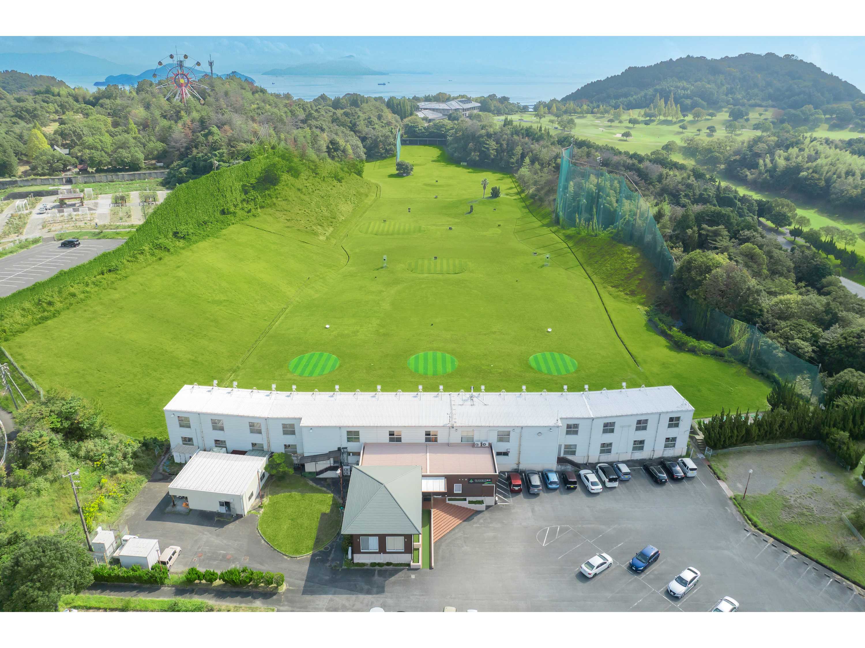 株式会社アコーディア・ゴルフ