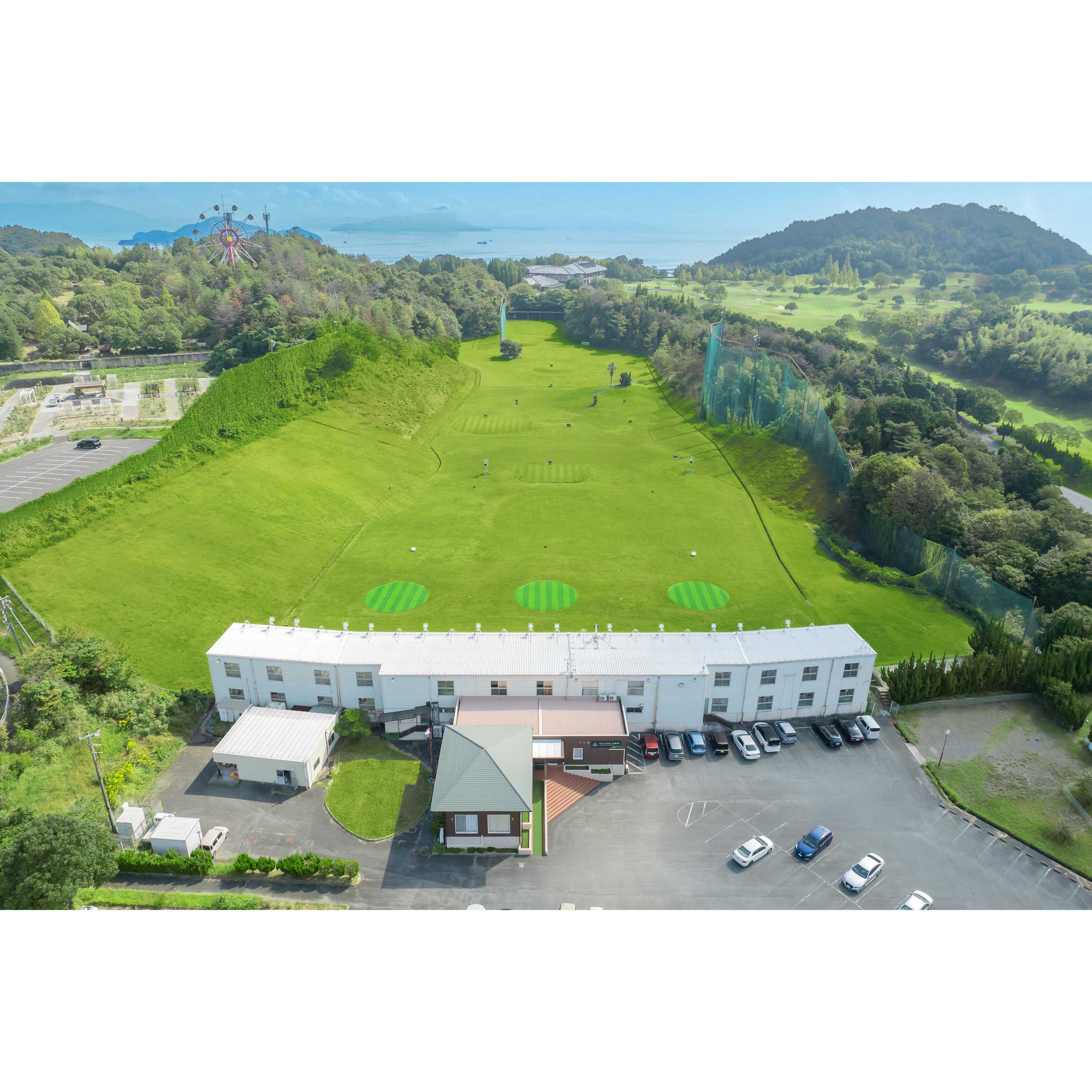 株式会社アコーディア・ゴルフ