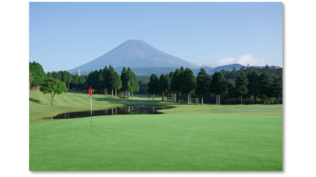 静岡の十里木カントリークラブがクラブハウスを全面刷新
